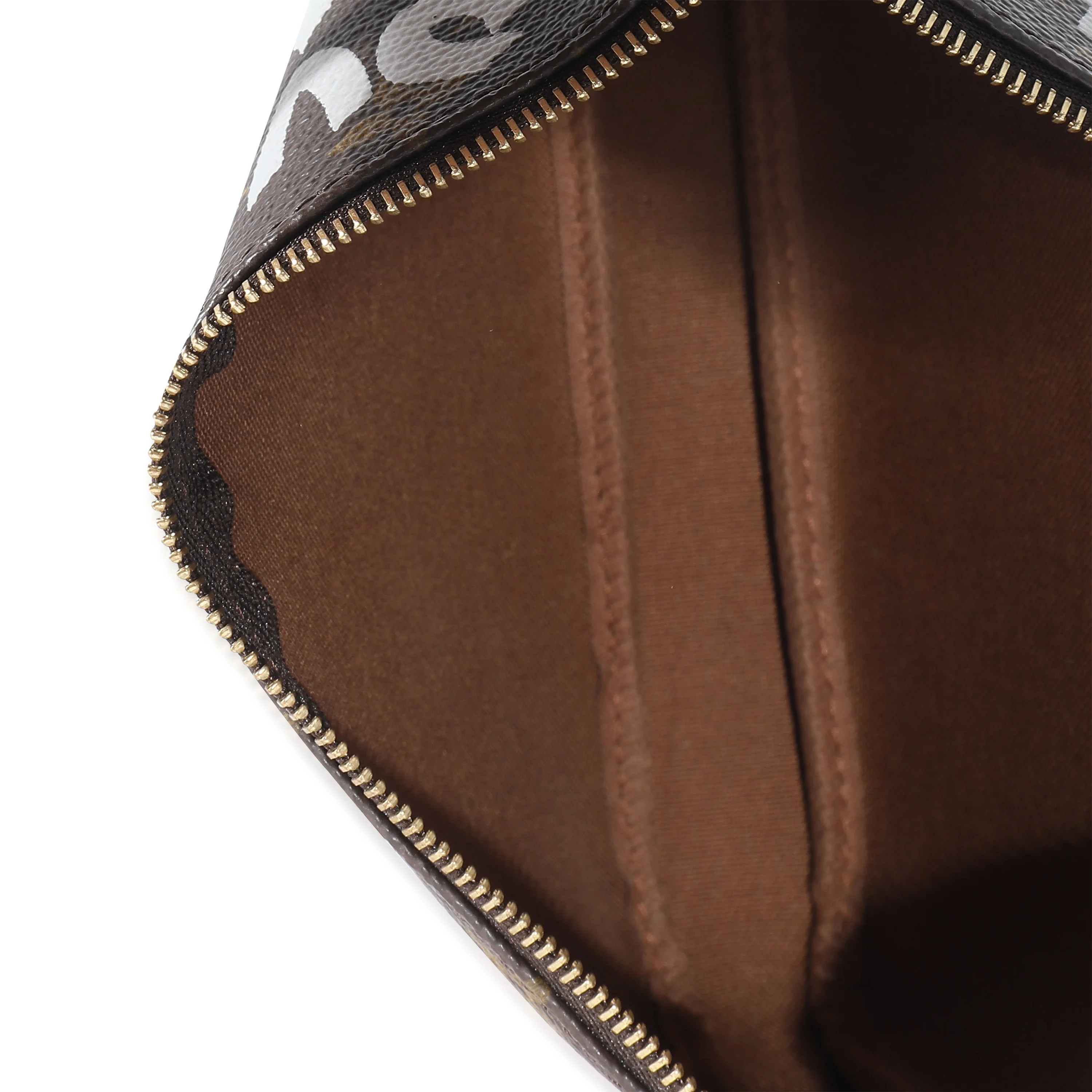 Louis Vuitton Graffiti Monogram Canvas Pochette Accessories - Image 2