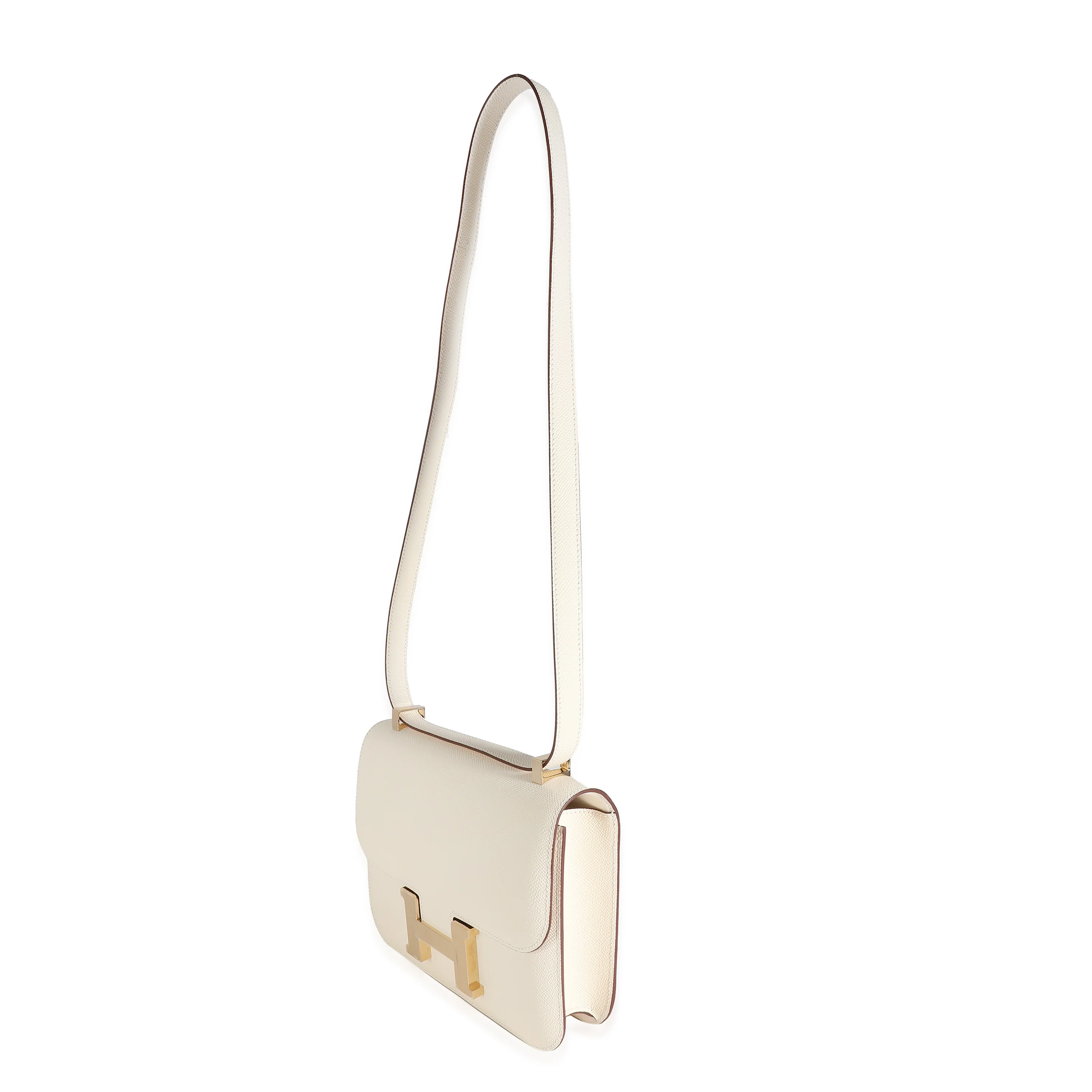 Hermès Nata Epsom Constance 1-24 GHW - Image 2