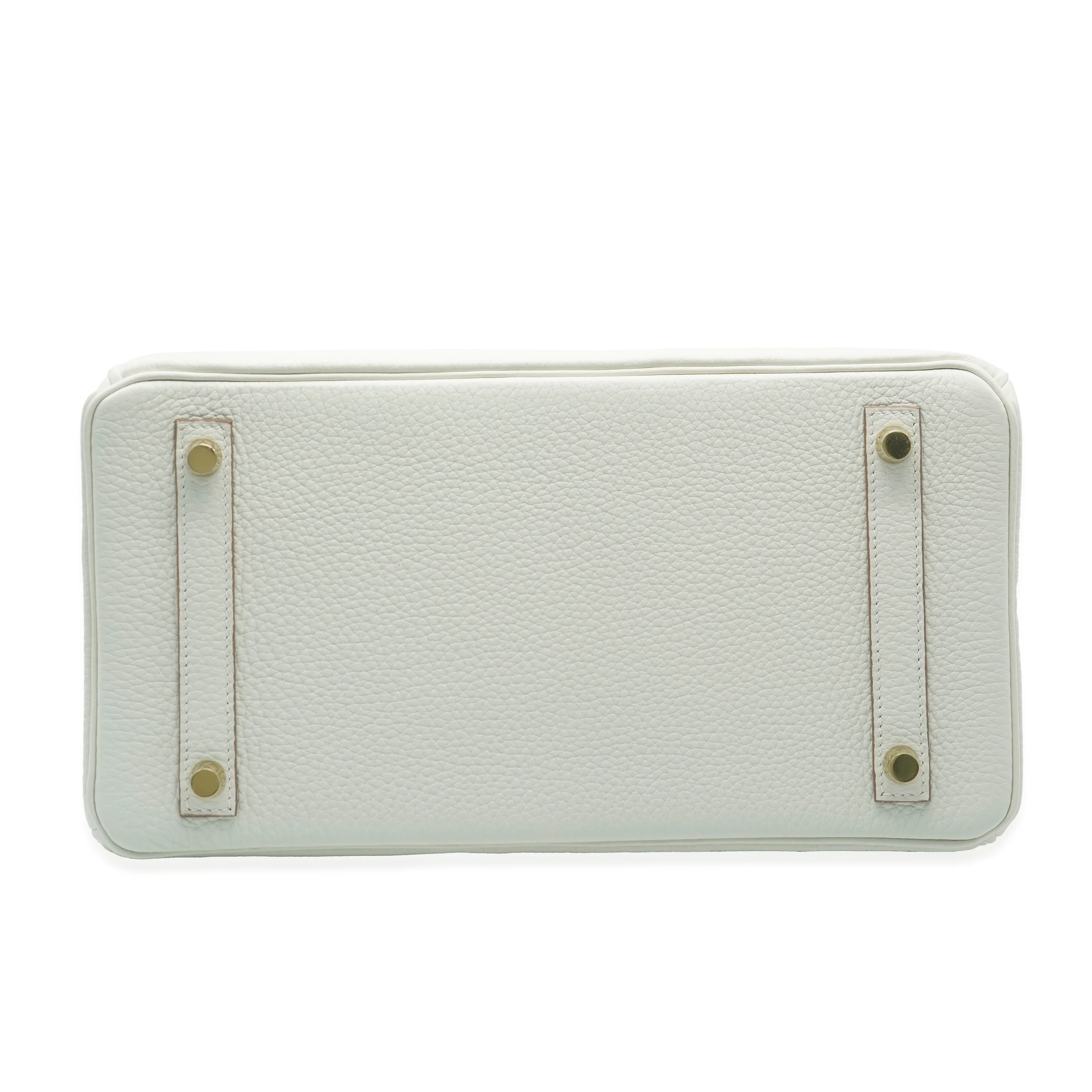 Mushroom Togo Birkin 30 GHW - Image 5