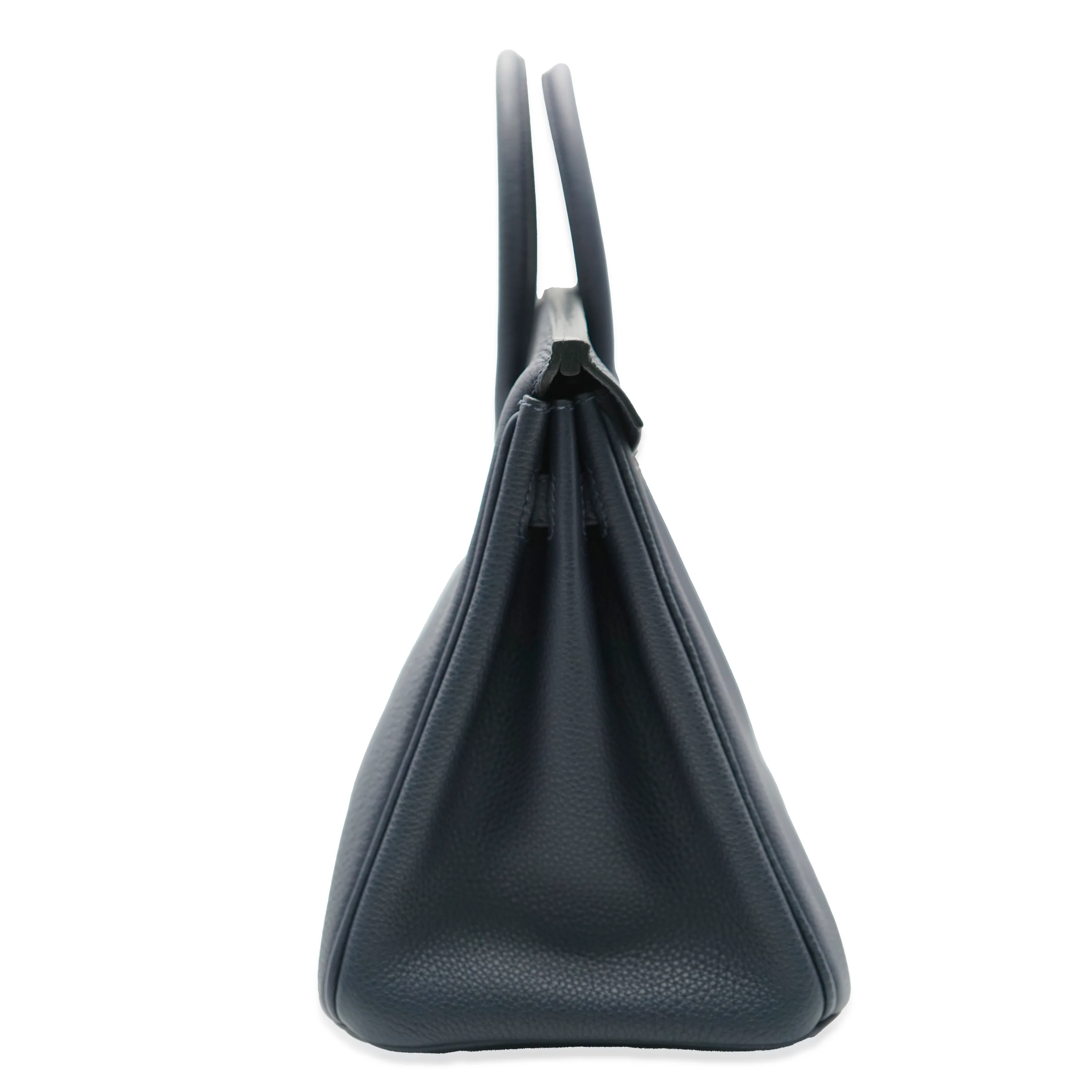Bleu Nuit Togo Birkin 25 PHW - Image 2