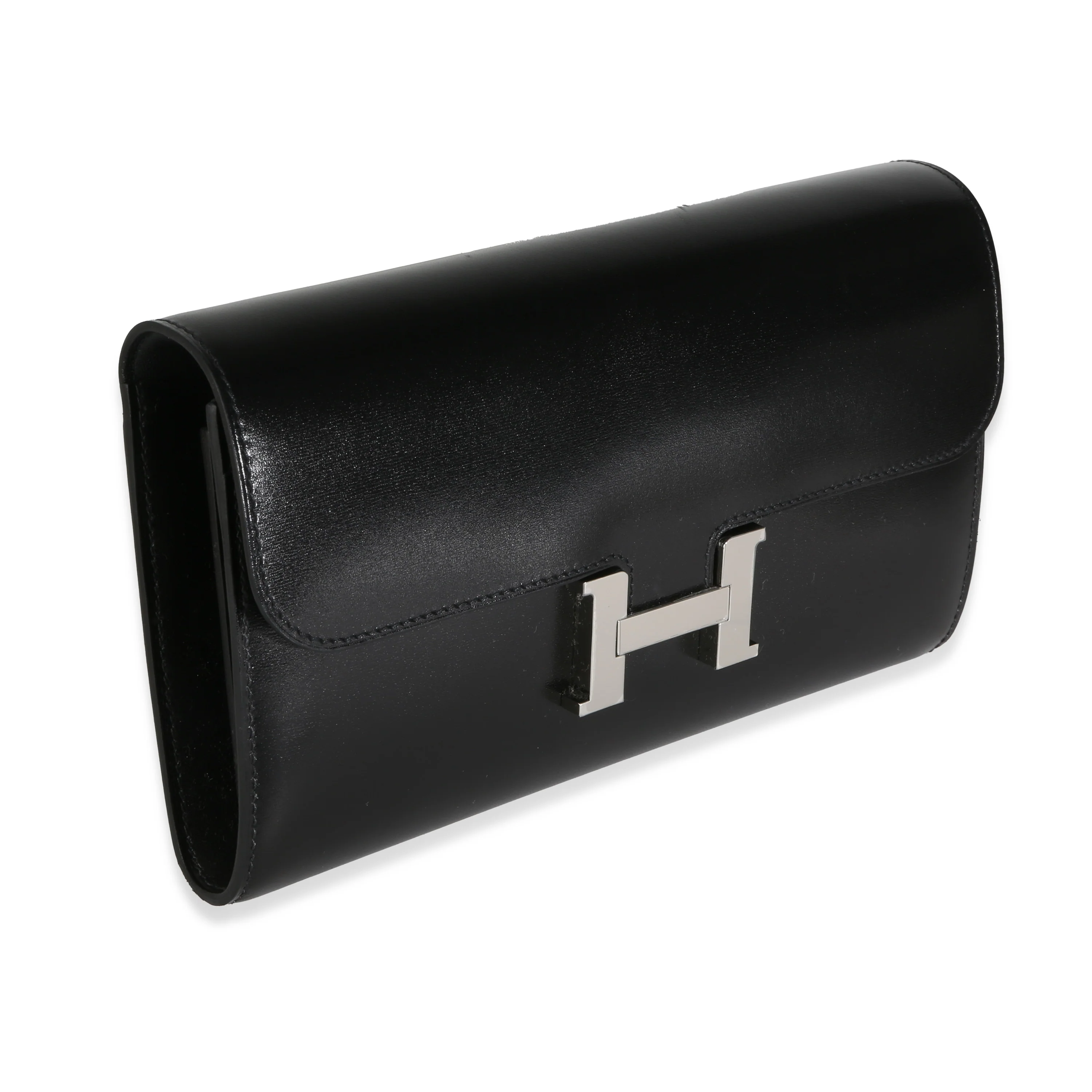 Black Box Rock Constance On The Go Wallet PHW - Image 3