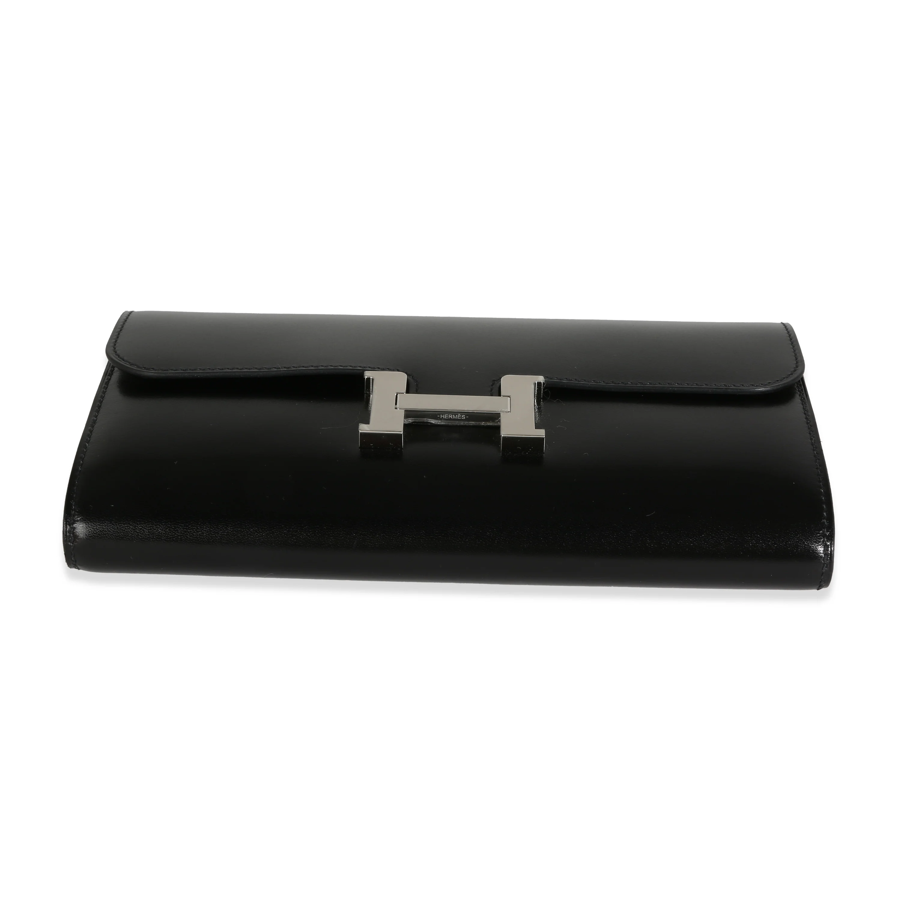 Black Box Rock Constance On The Go Wallet PHW - Image 5