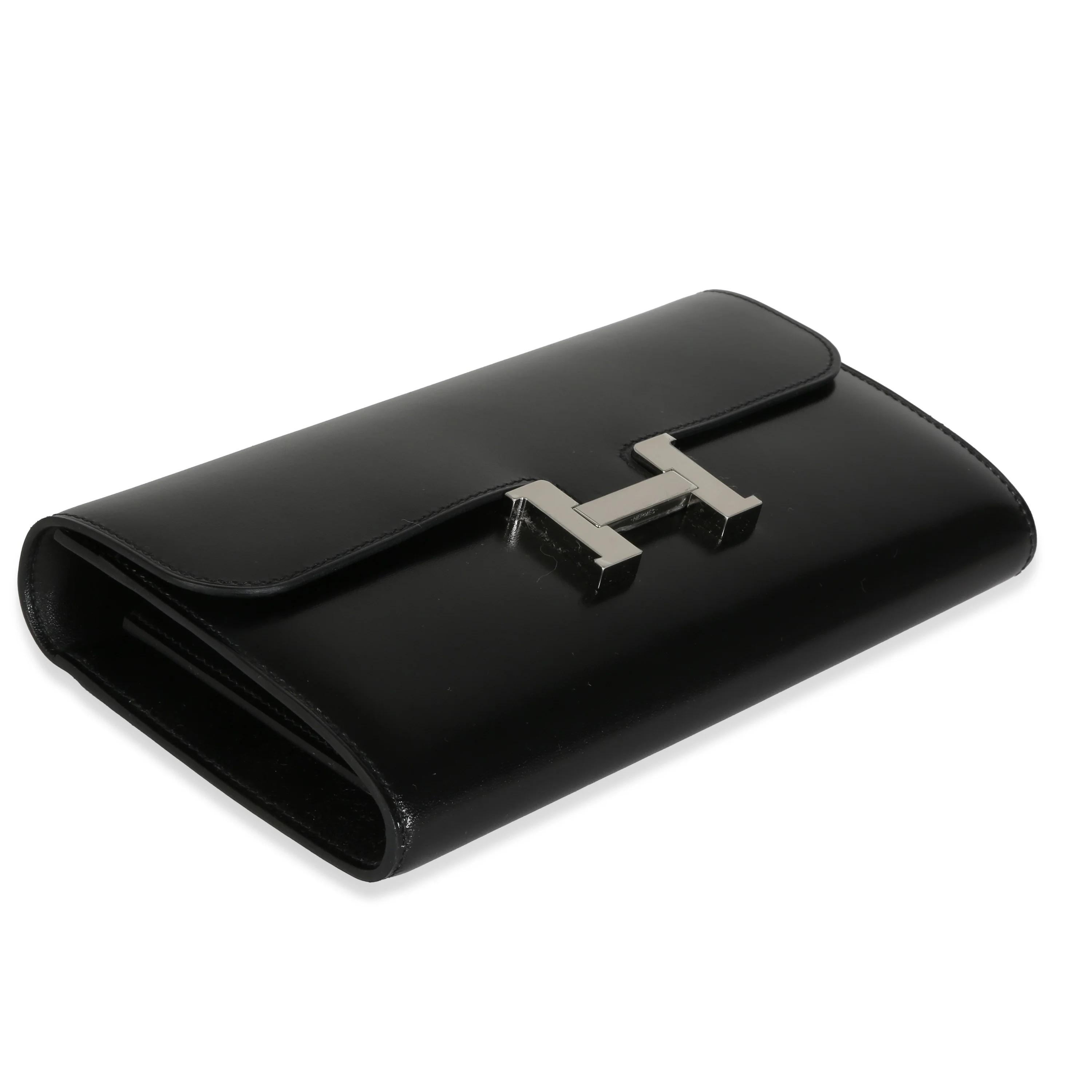 Black Box Rock Constance On The Go Wallet PHW - Image 6