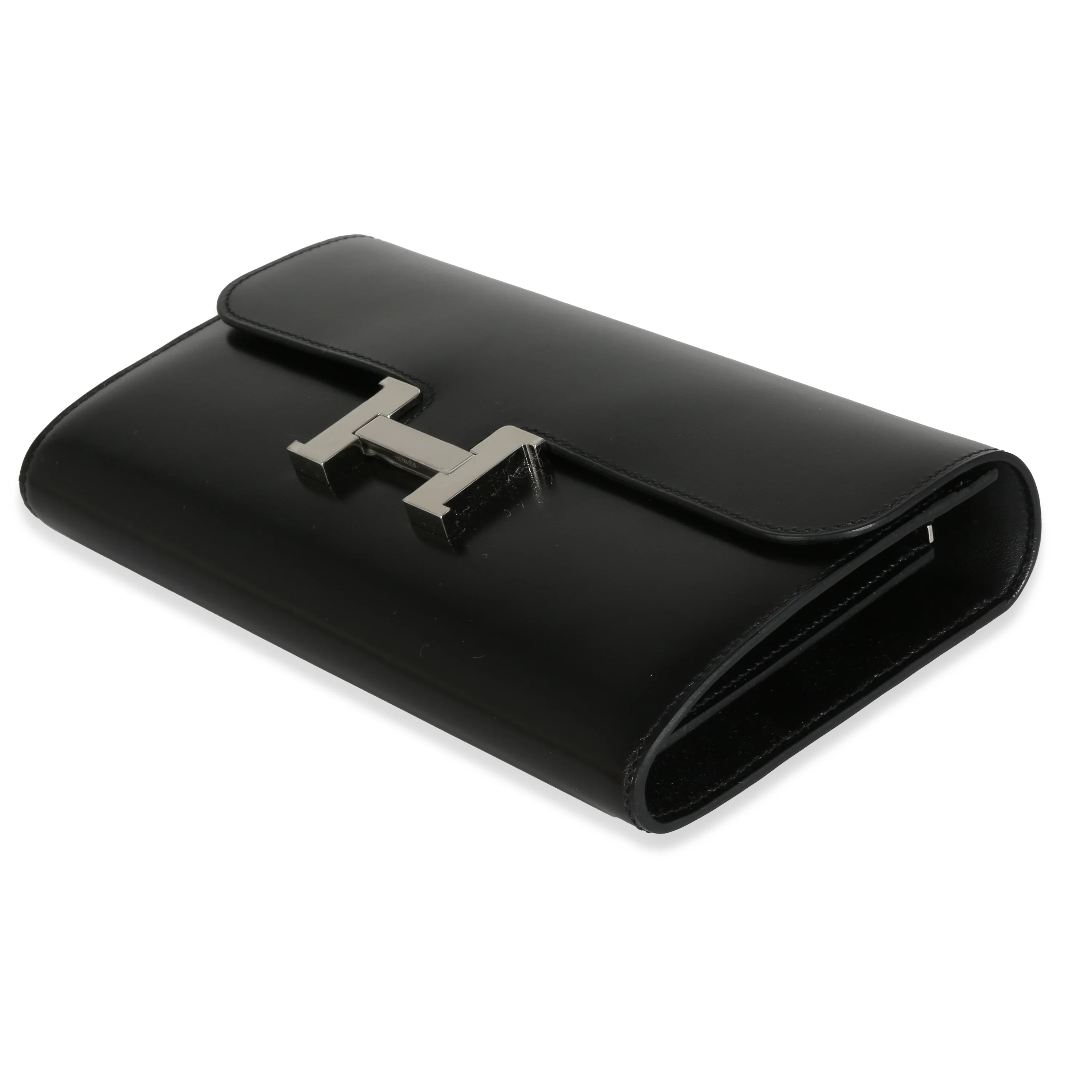 Black Box Rock Constance On The Go Wallet PHW - Image 7