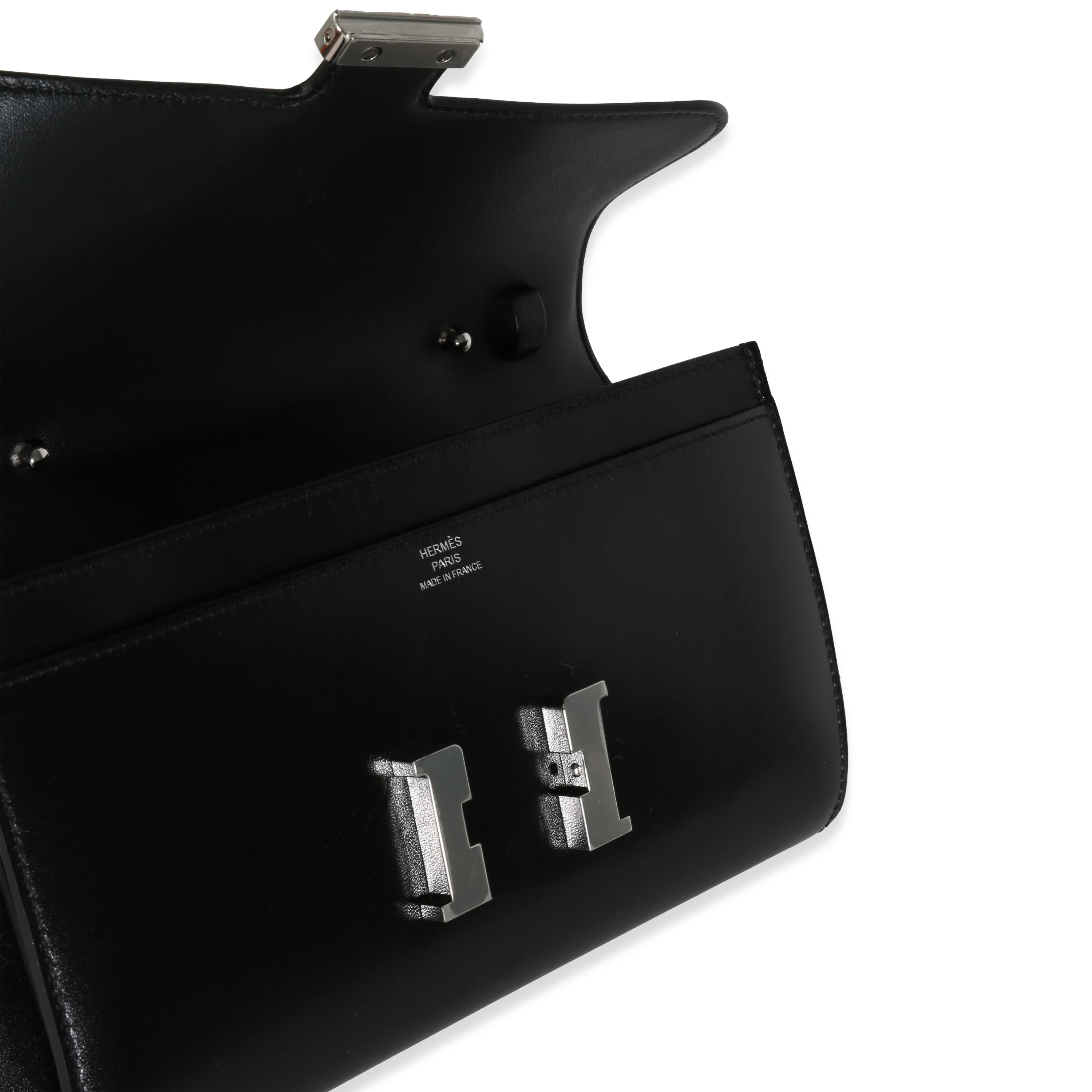 Black Box Rock Constance On The Go Wallet PHW - Image 8