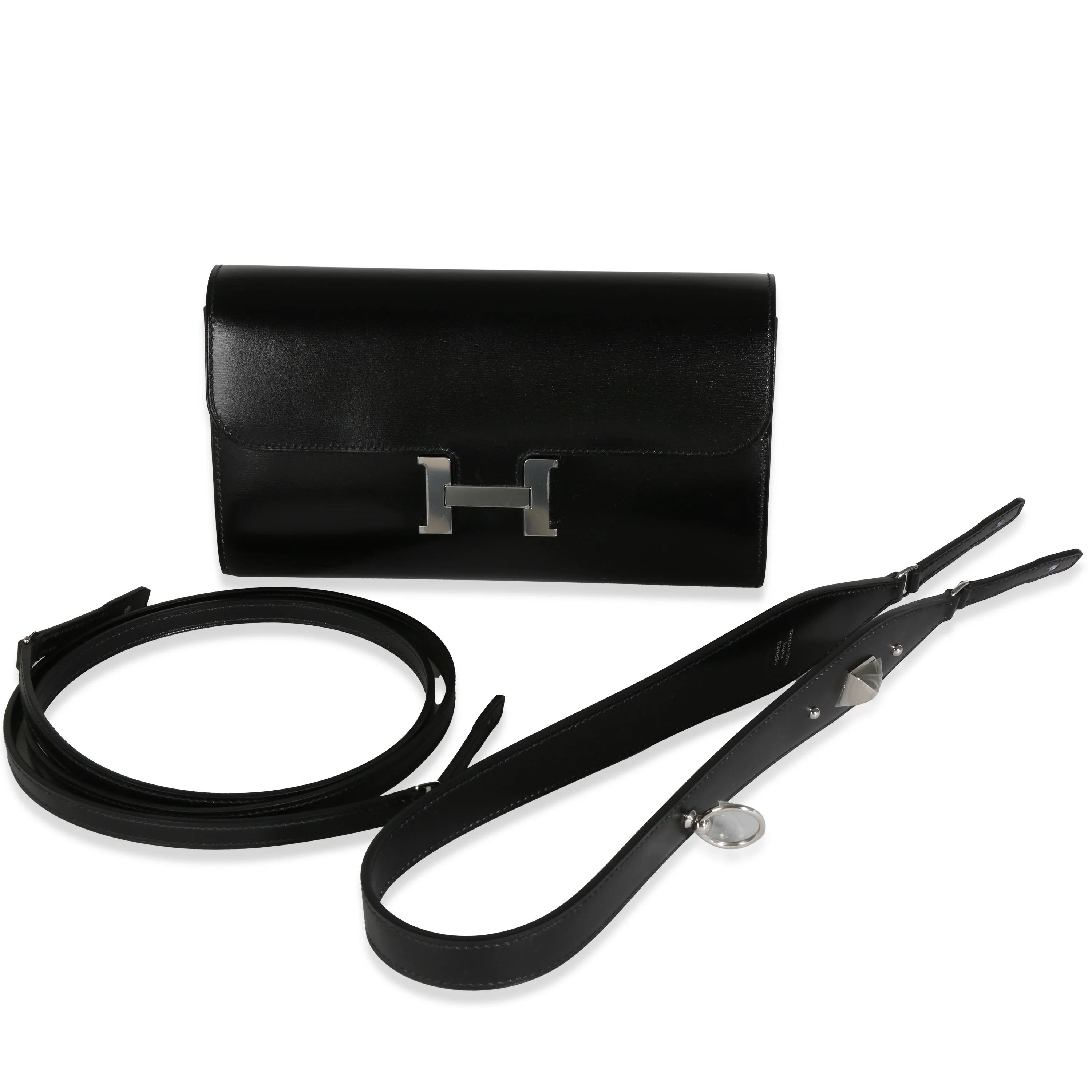 Black Box Rock Constance On The Go Wallet PHW - Image 9