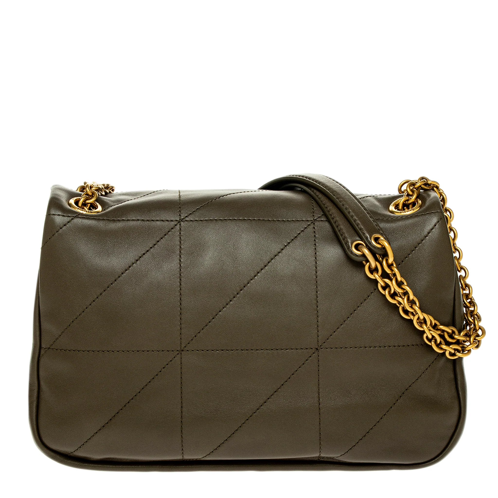 Light Musk Lambskin Small Jamie 4.3 - Image 3
