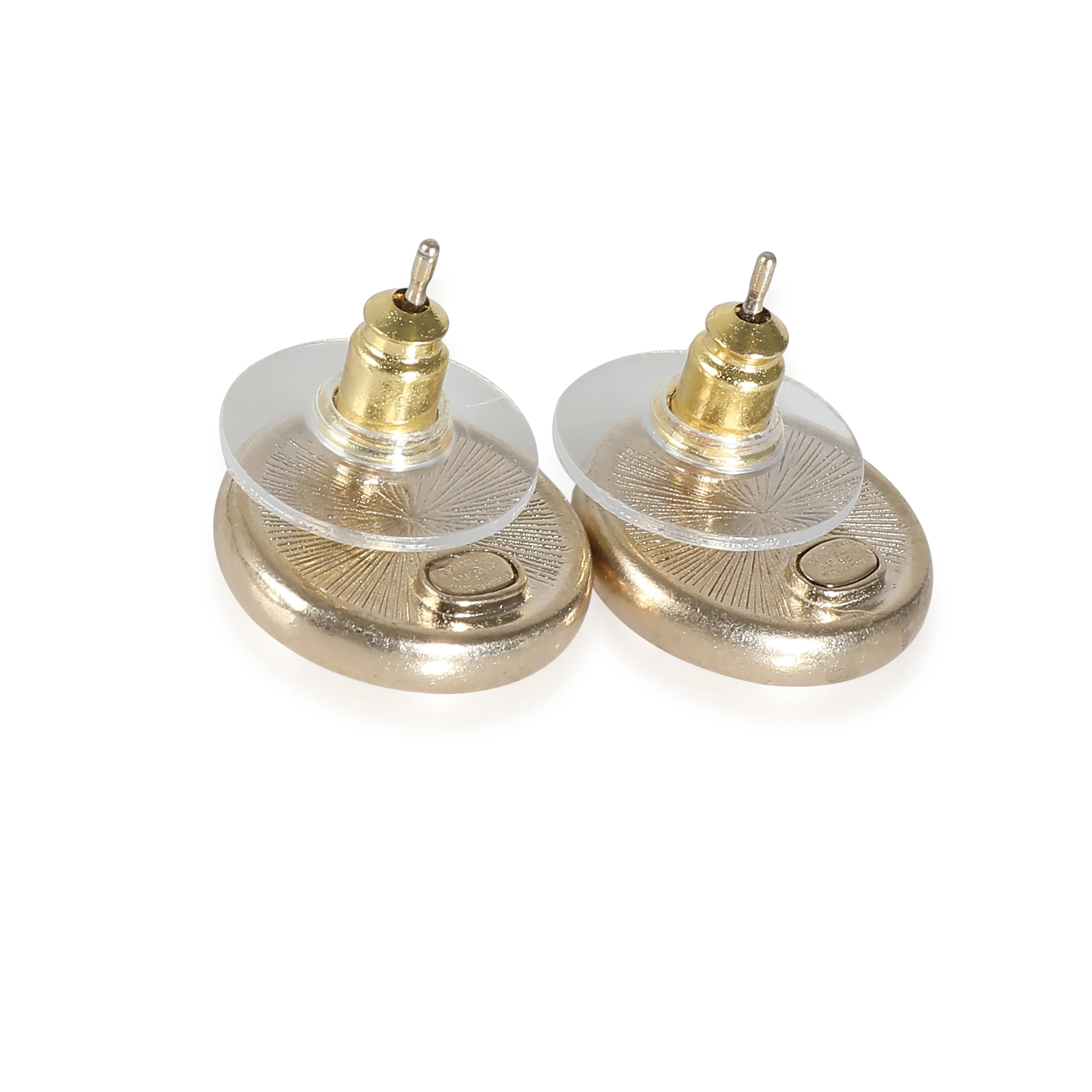Gold-Plated  2021 Earrings - Image 3