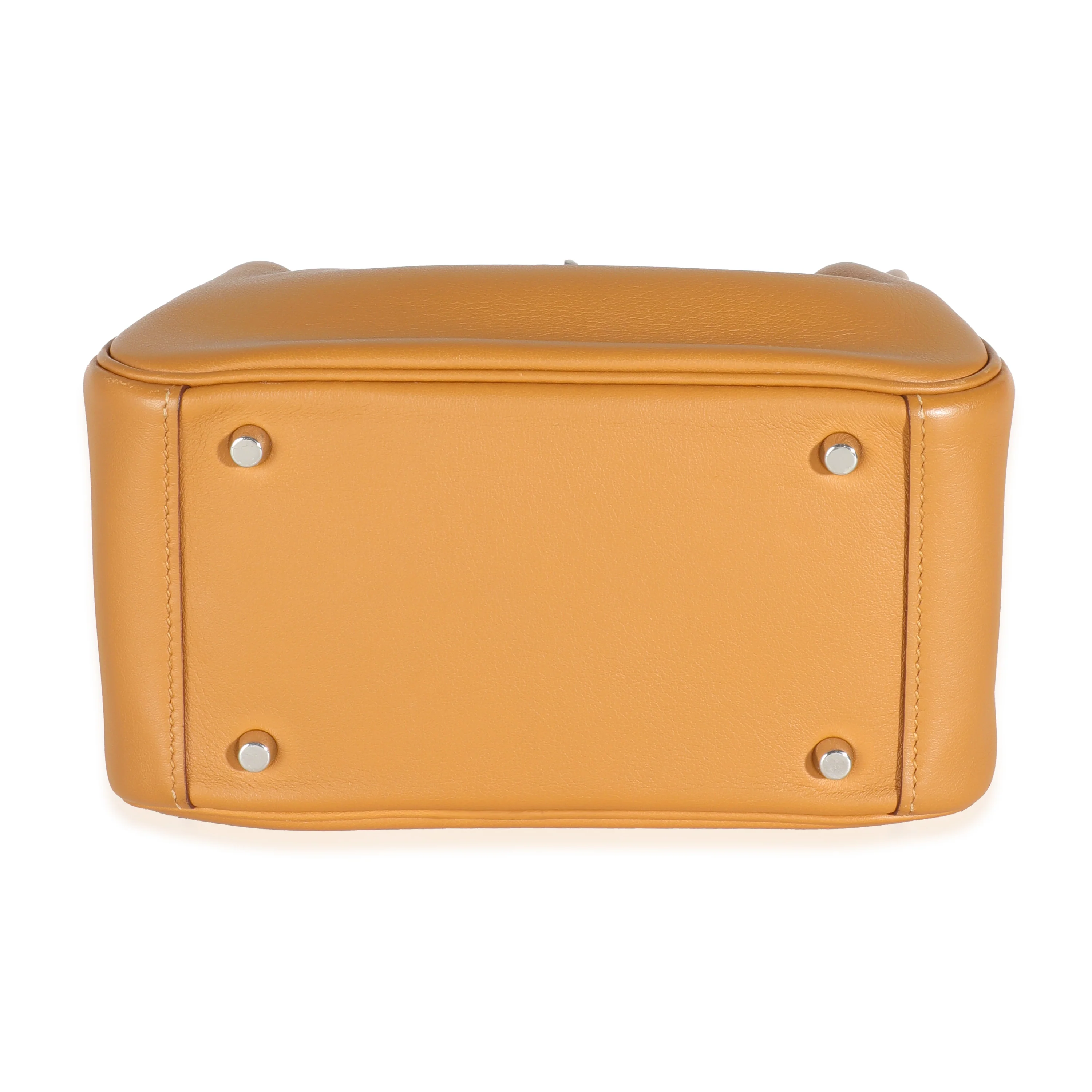 Sesame Lime Swift Verso Mini Lindy 20 PHW - Image 5