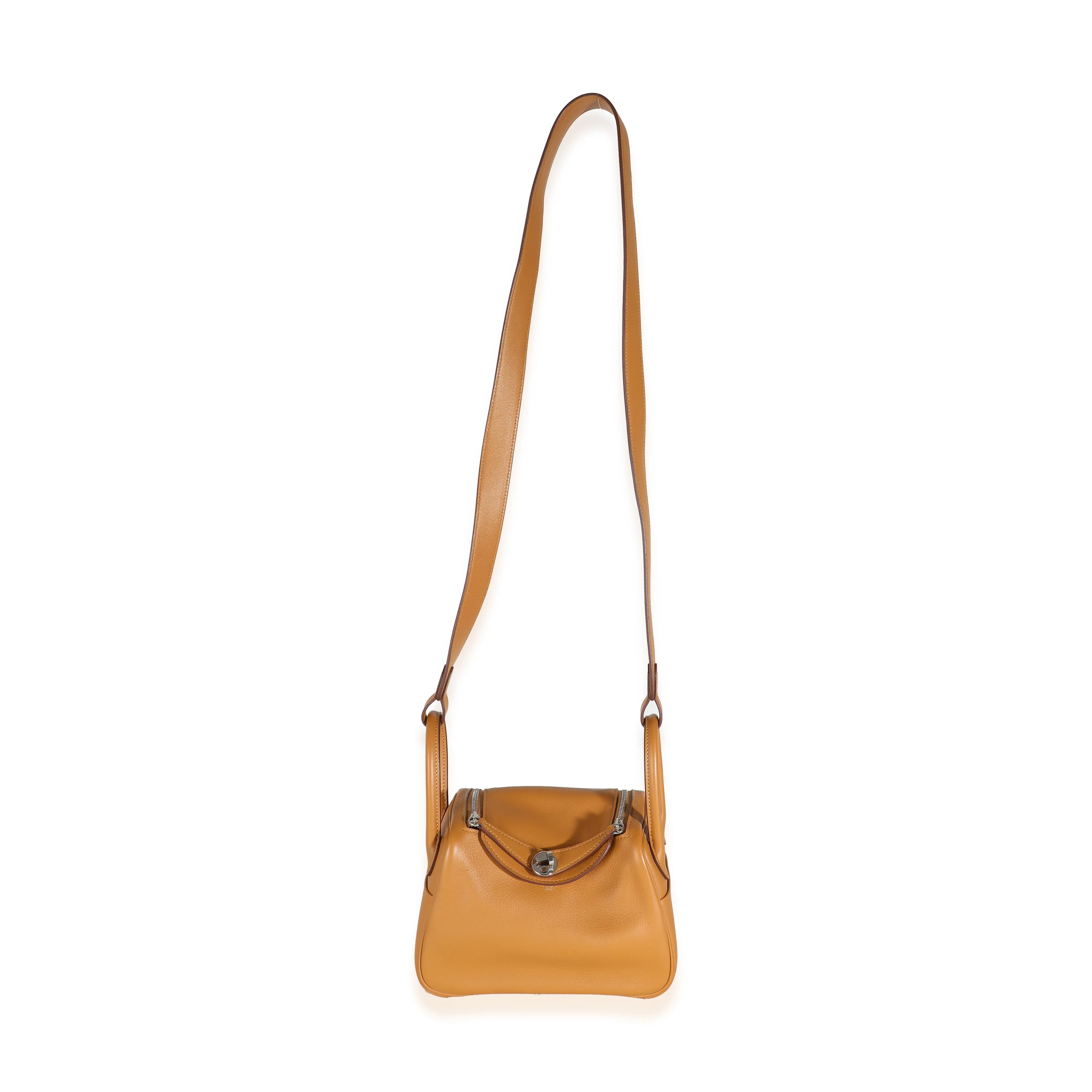 Sesame Lime Swift Verso Mini Lindy 20 PHW - Image 8
