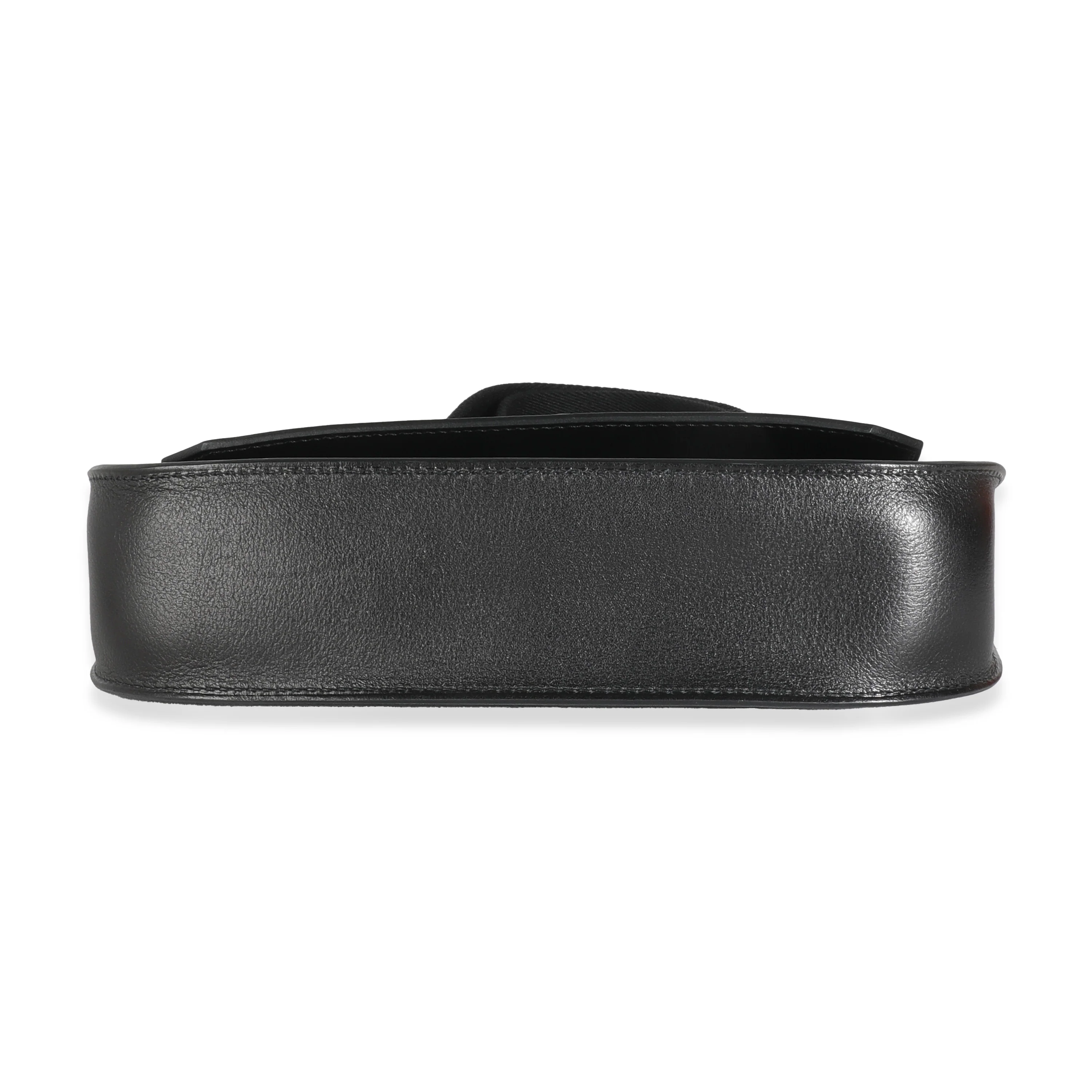 Black Evergrain Mini Jypsiere PHW - Image 5