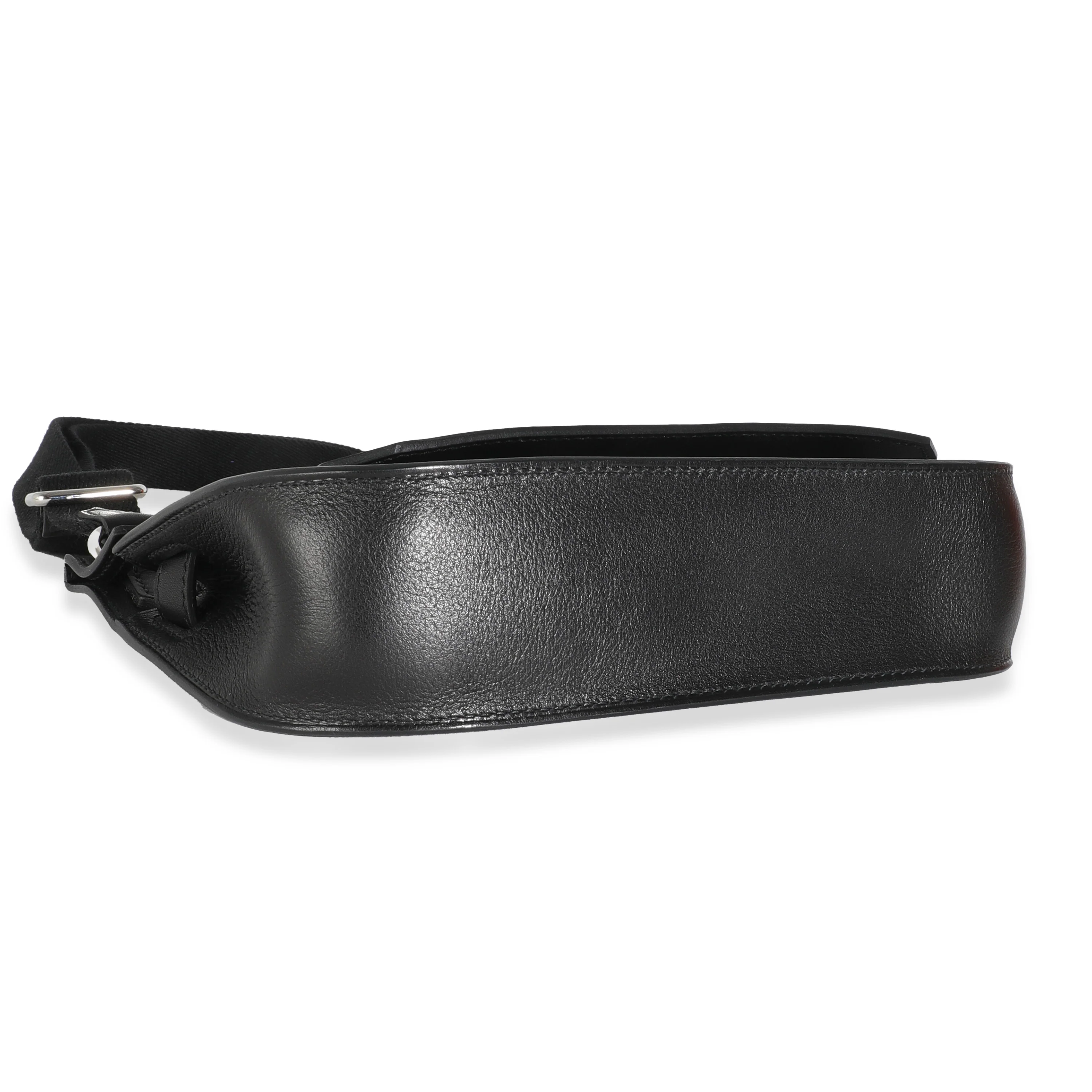 Black Evergrain Mini Jypsiere PHW - Image 6