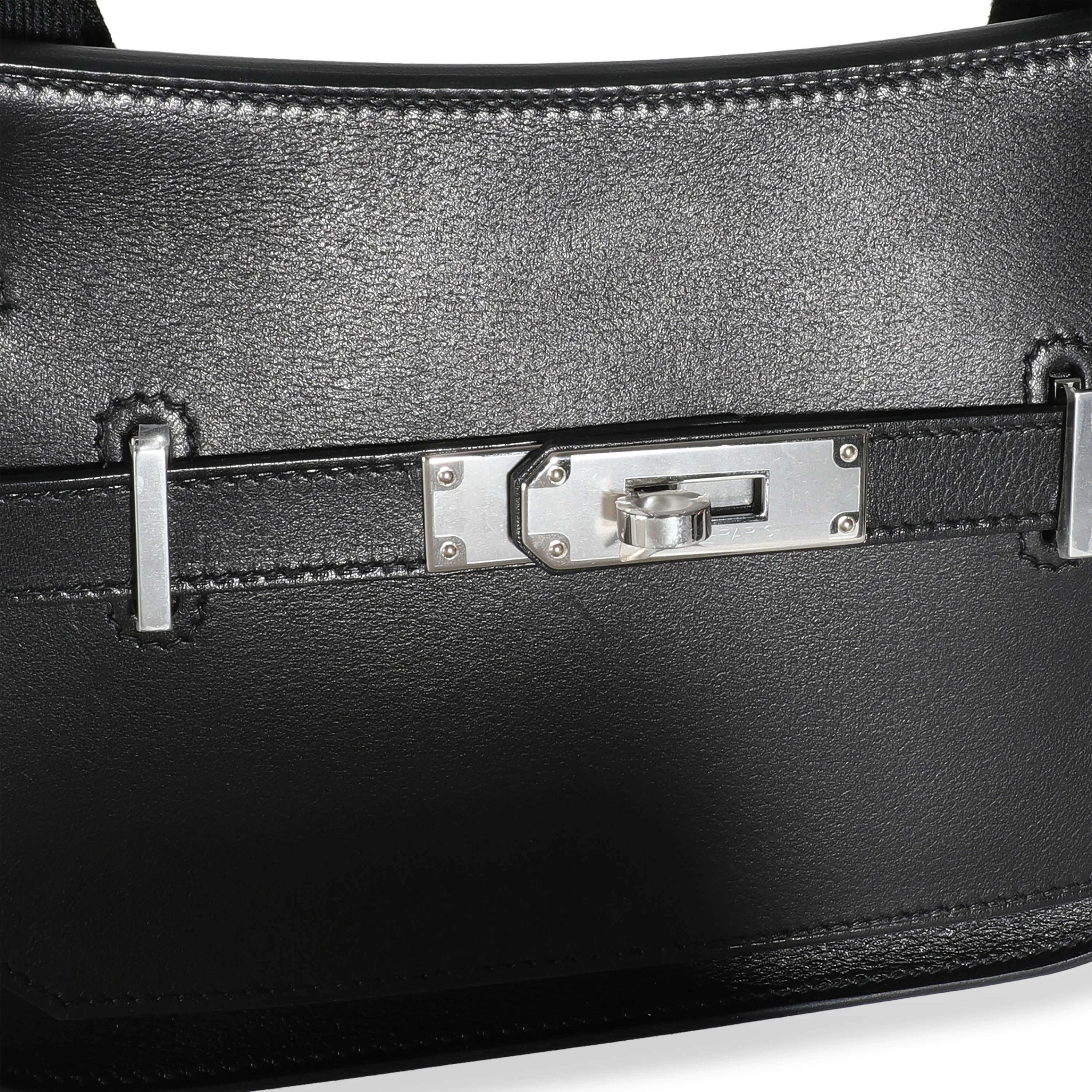 Black Evergrain Mini Jypsiere PHW - Image 8