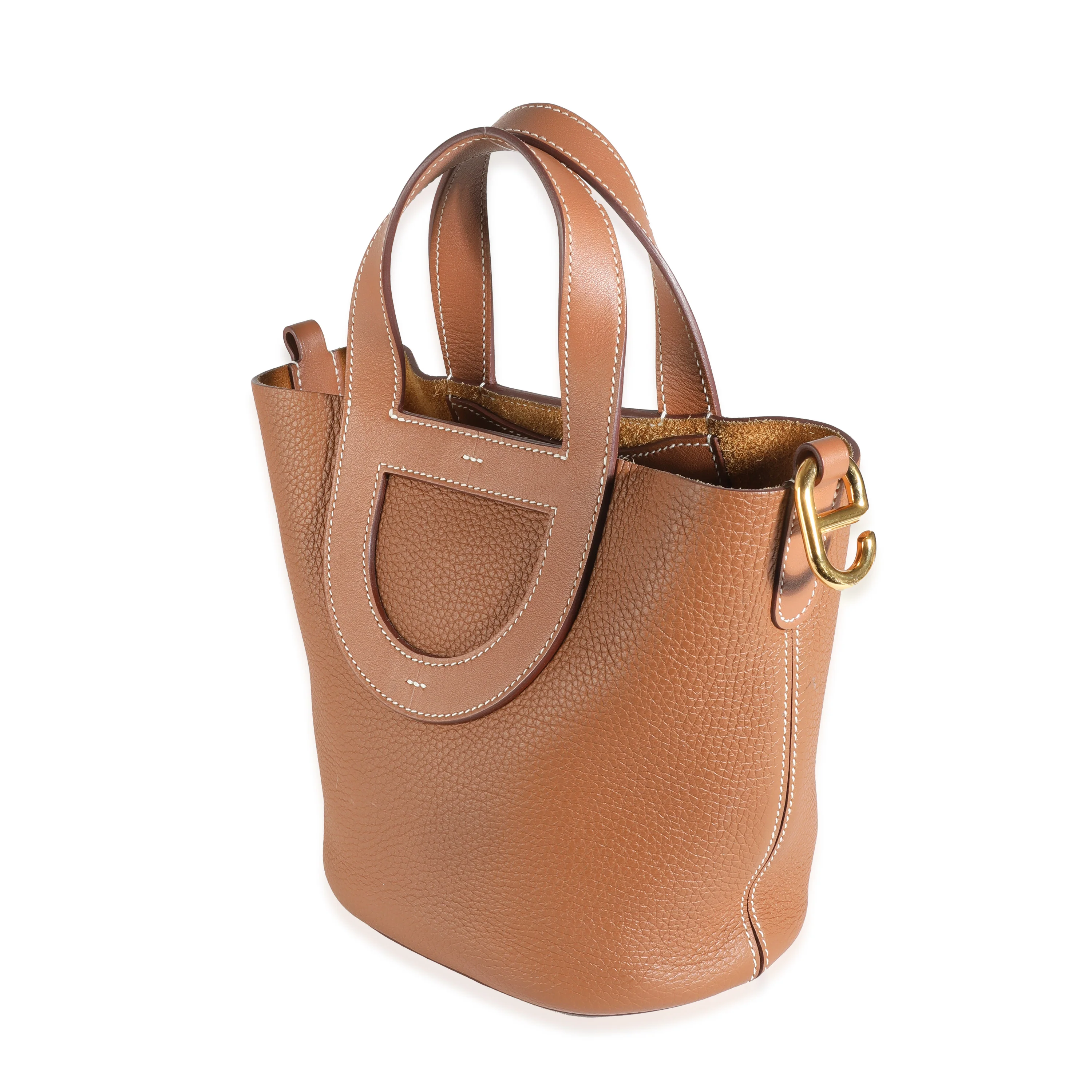 Gold Clemence In The Loop 18 GHW - Image 2