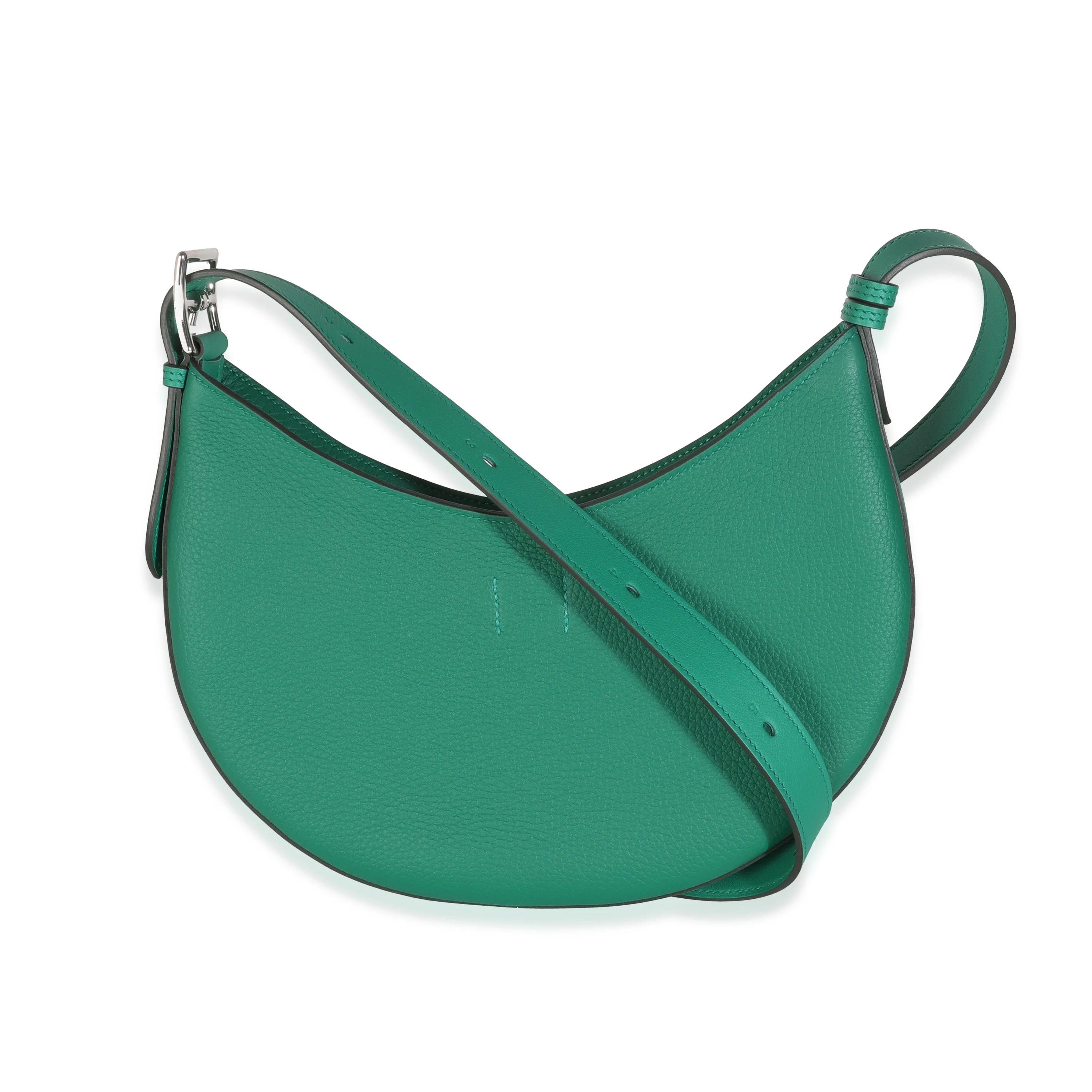 Vert Vertigo Togo Swift Ptit Arcon PHW - Image 4