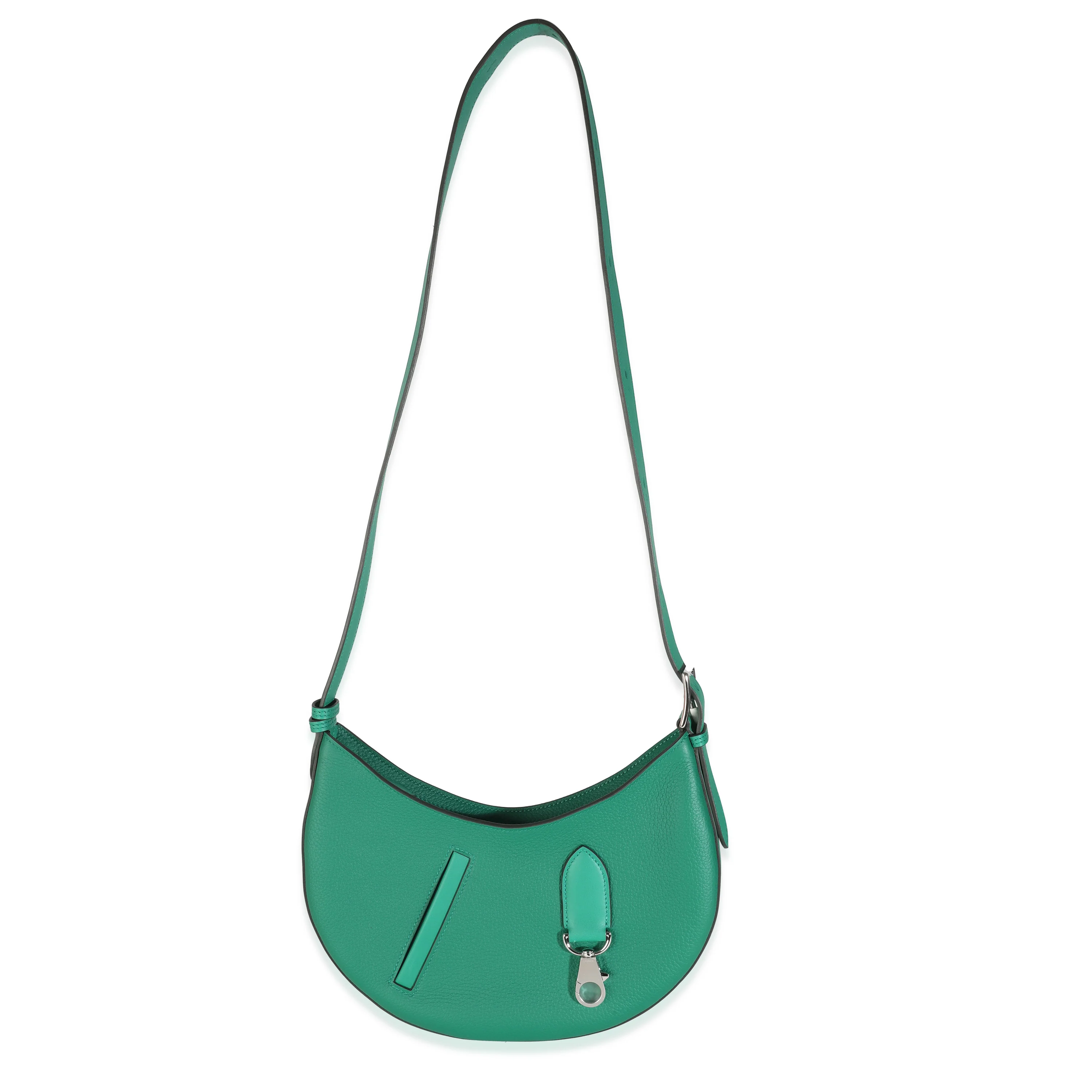 Vert Vertigo Togo Swift Ptit Arcon PHW - Image 5