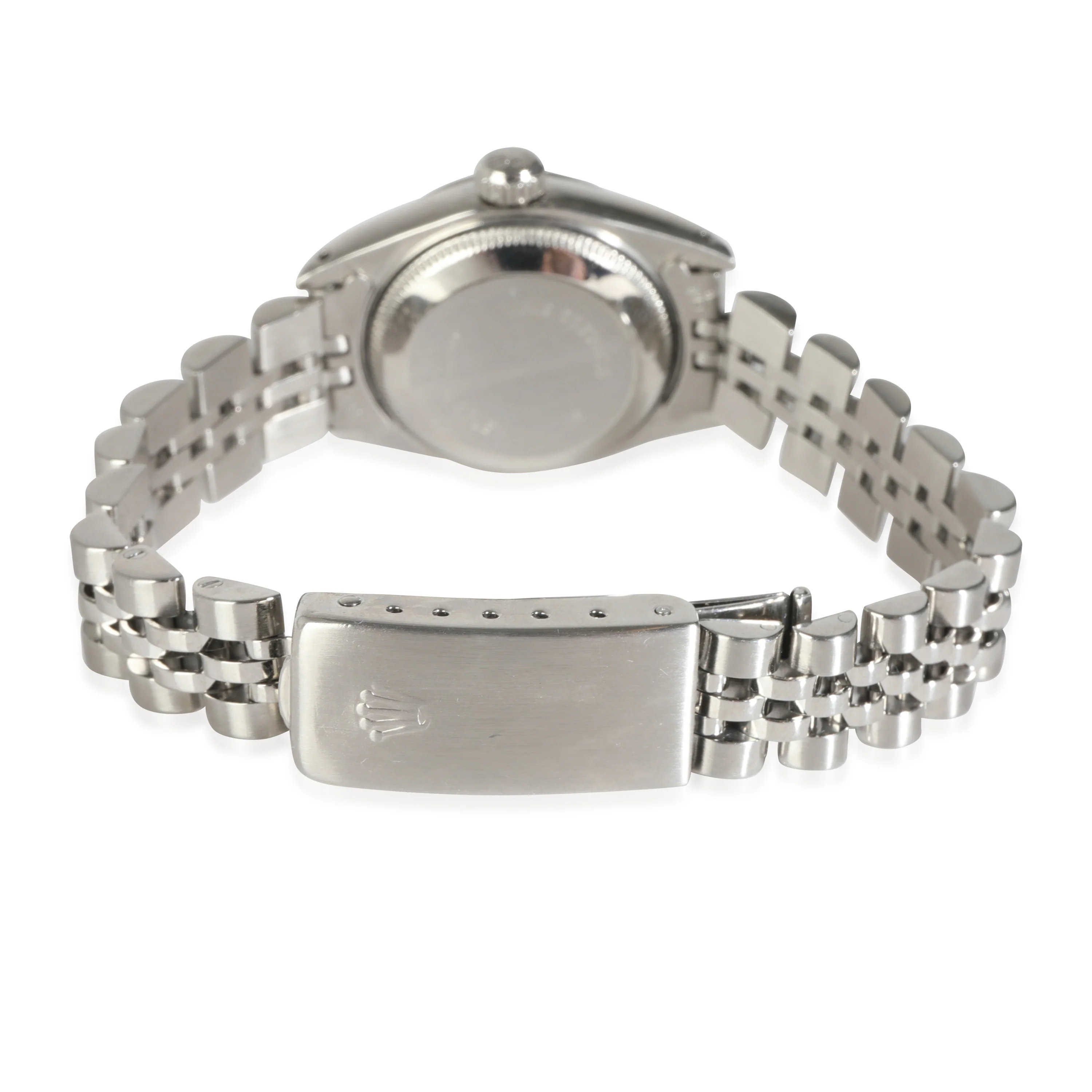 Date 69160 Womens Watch in Stainless Steel - Image 3