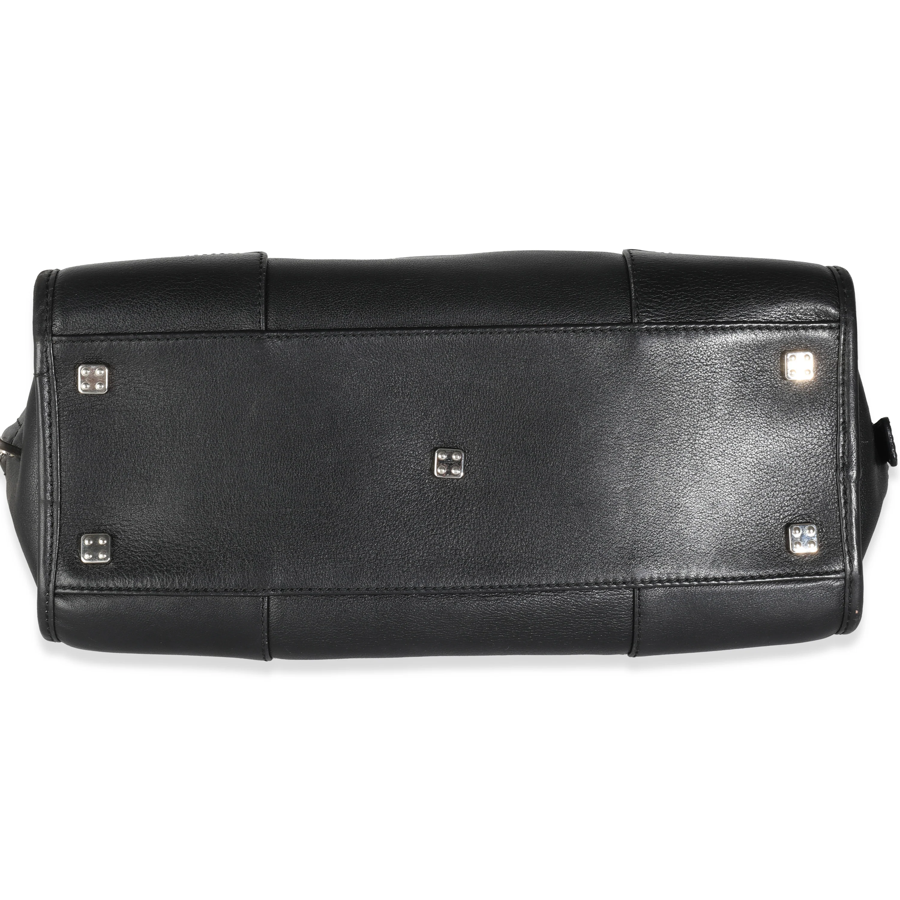 Black Calfskin Amazona 28 - Image 6