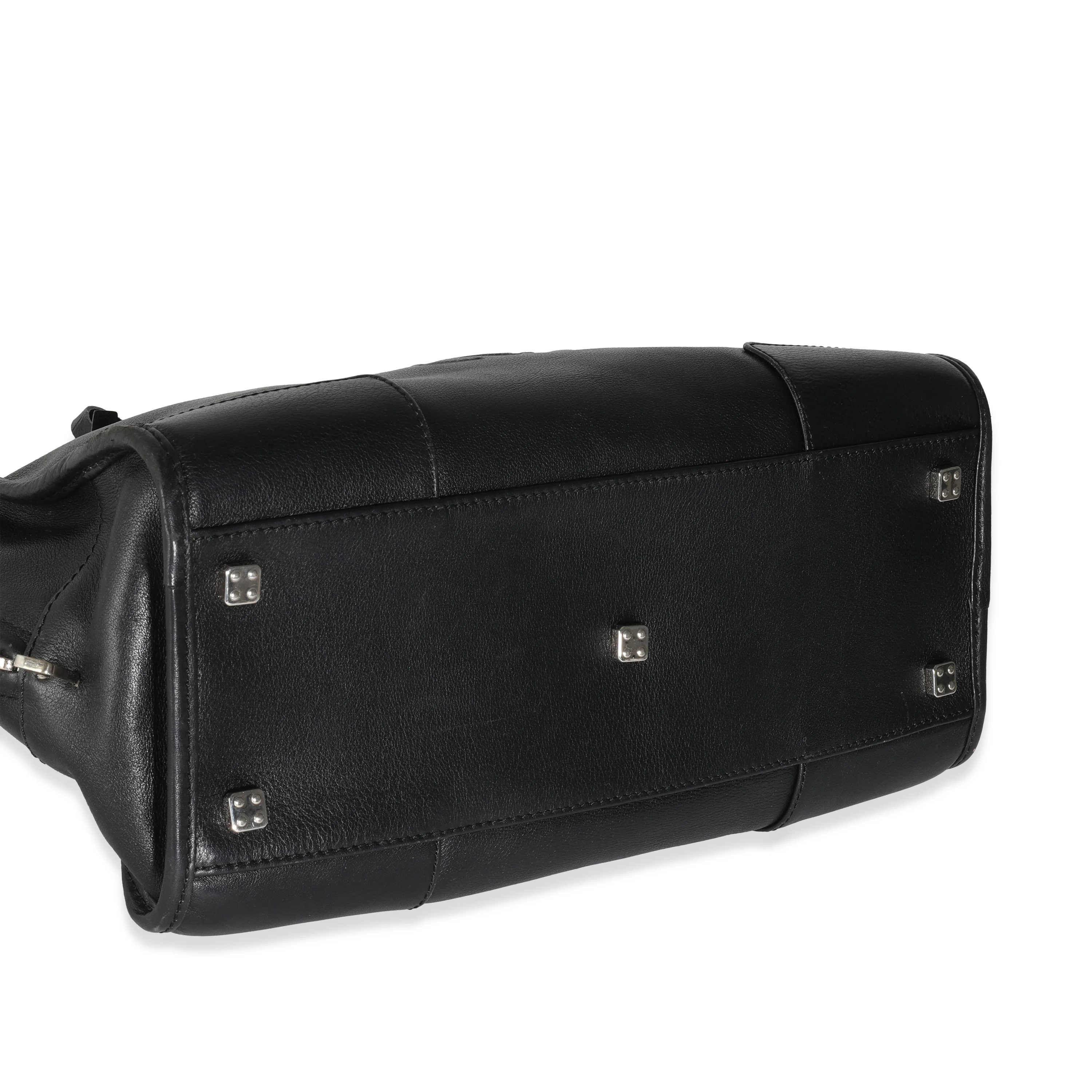 Black Calfskin Amazona 28 - Image 7