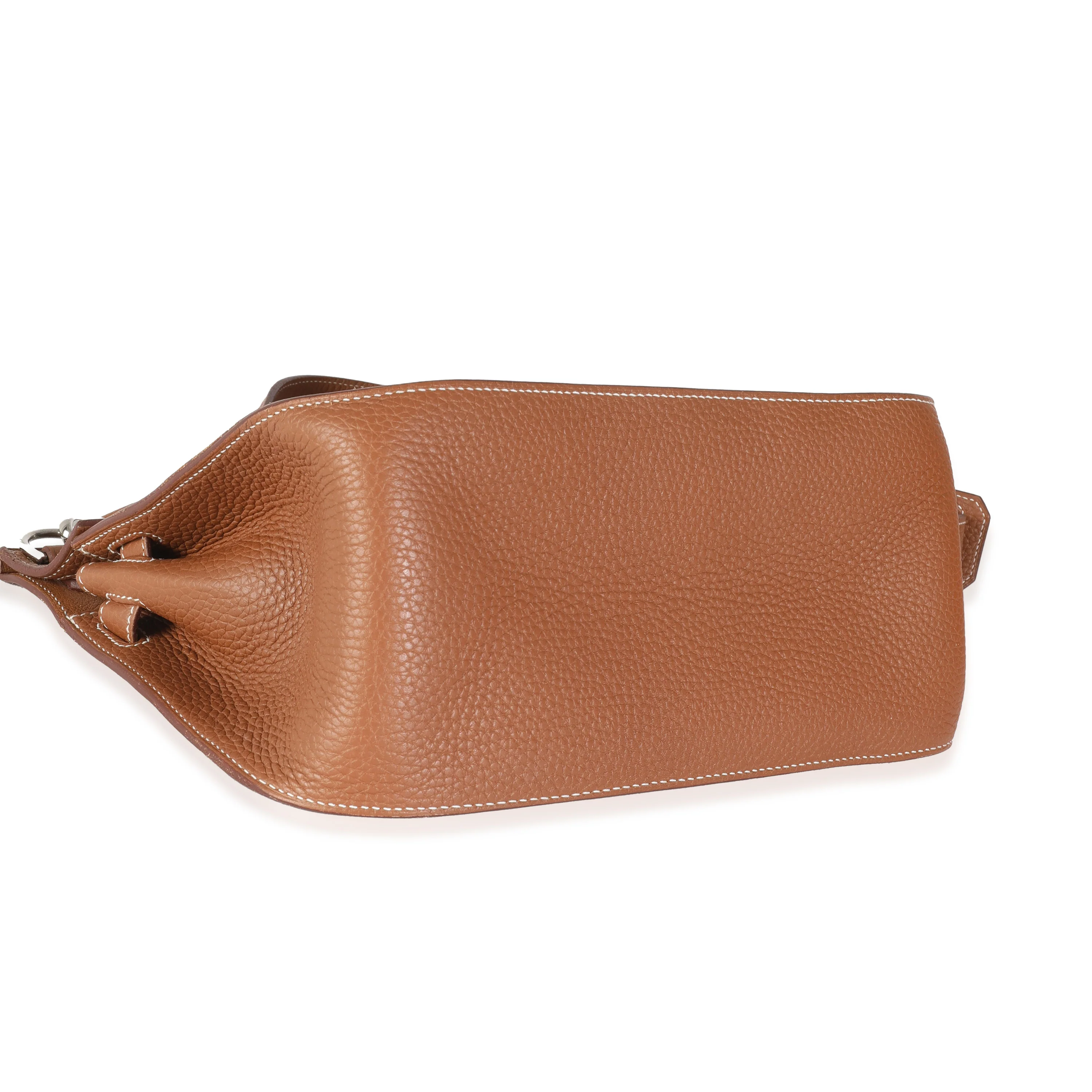 Gold Taurillon Clemence Jypsiere 28 PHW - Image 6