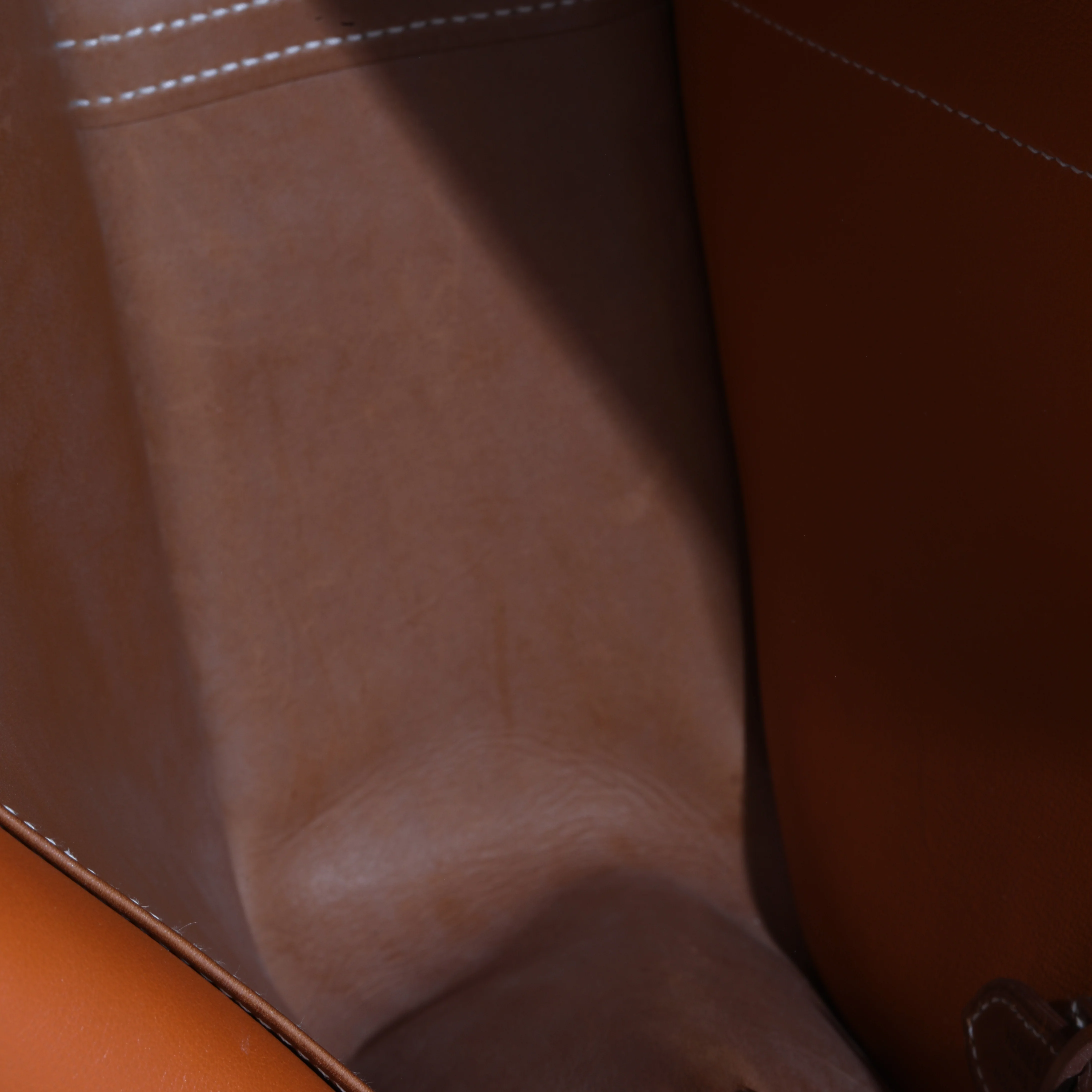 Fauve Potiron Barenia Halzan 31 PHW - Image 8