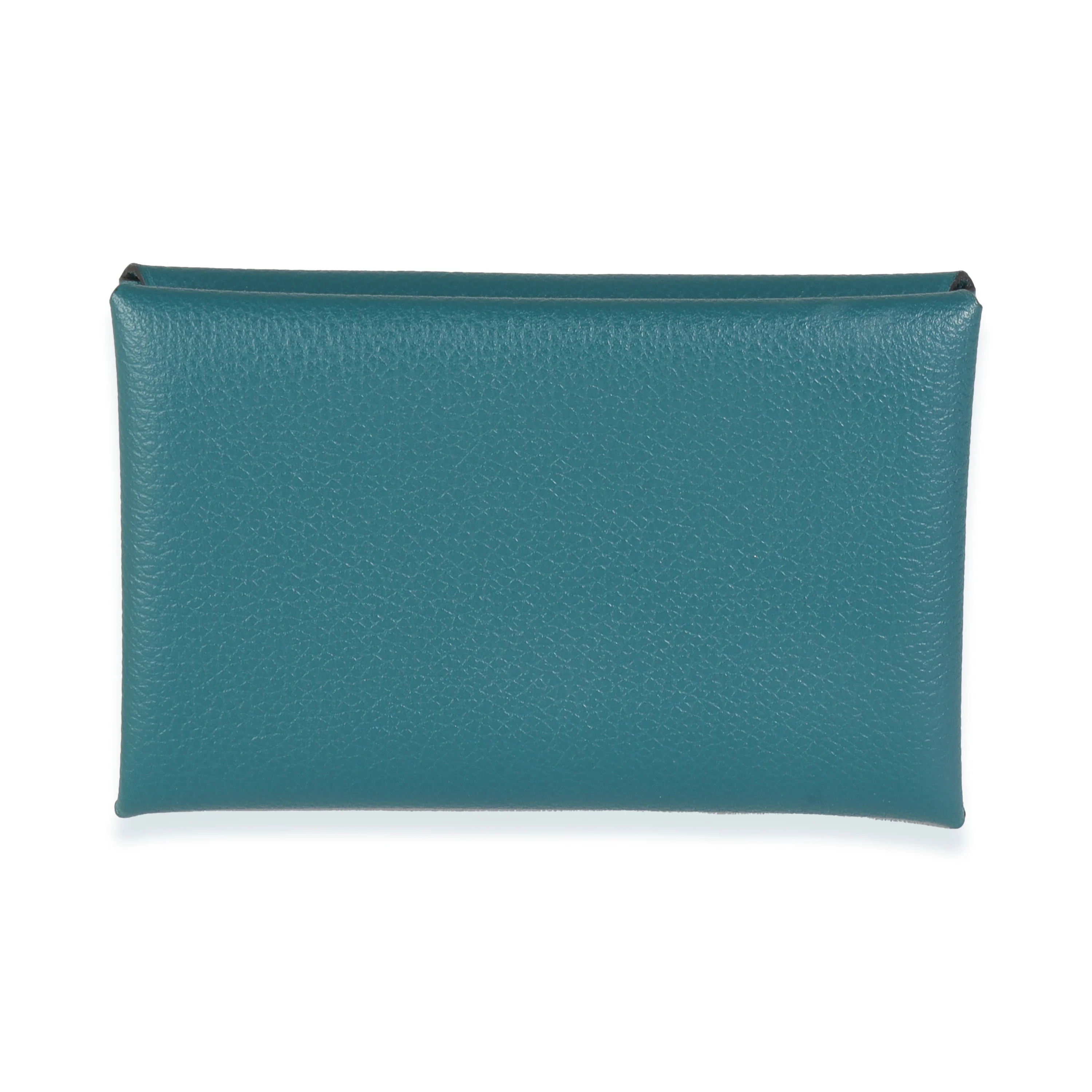 Vert Bosphore Evergrain Calvi Card Case - Image 4