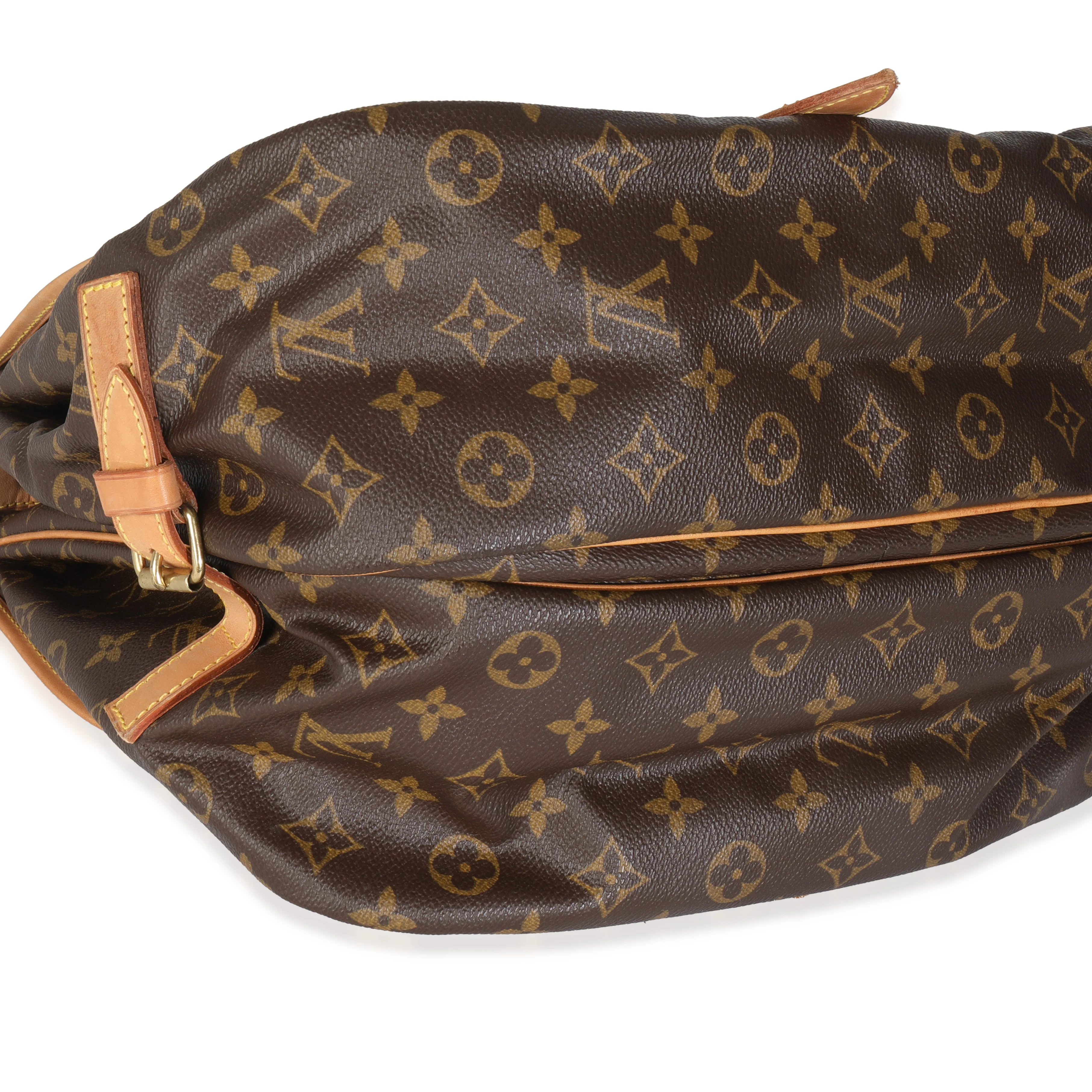Monogram Canvas Saumur 35 - Image 6
