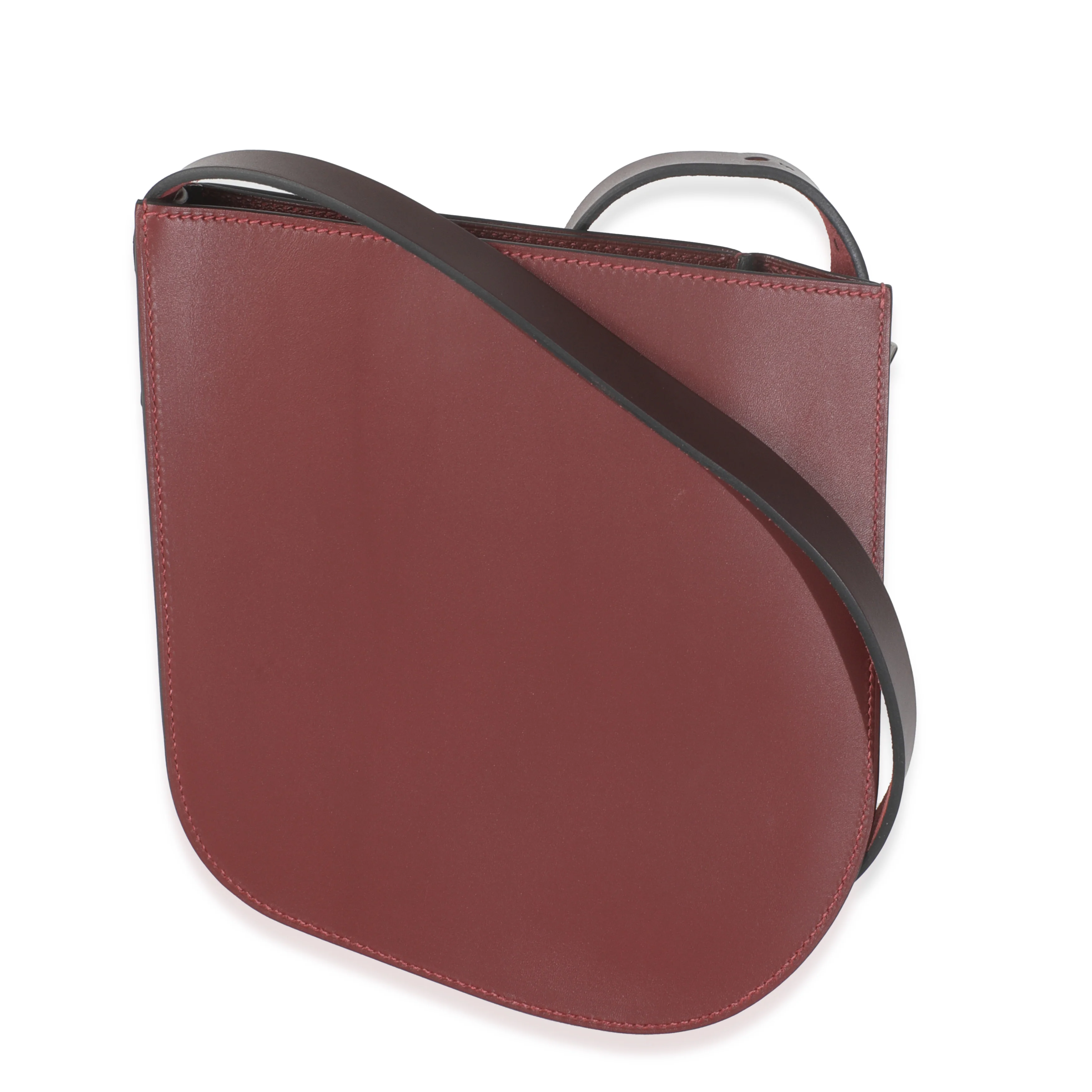 Rouge H Tadelakt Togo Swift Perspective Cavaliere 21 PHW - Image 4