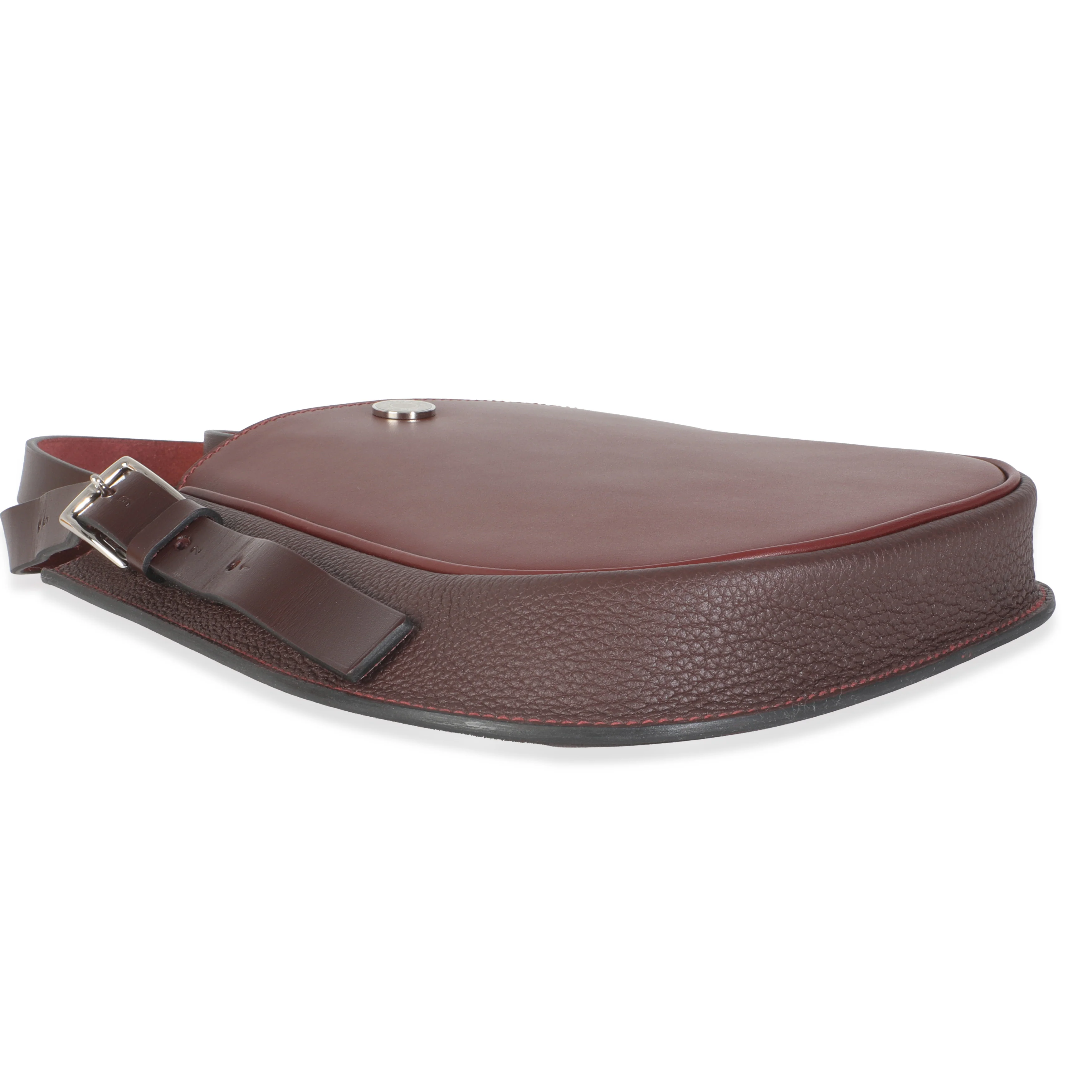 Rouge H Tadelakt Togo Swift Perspective Cavaliere 21 PHW - Image 7