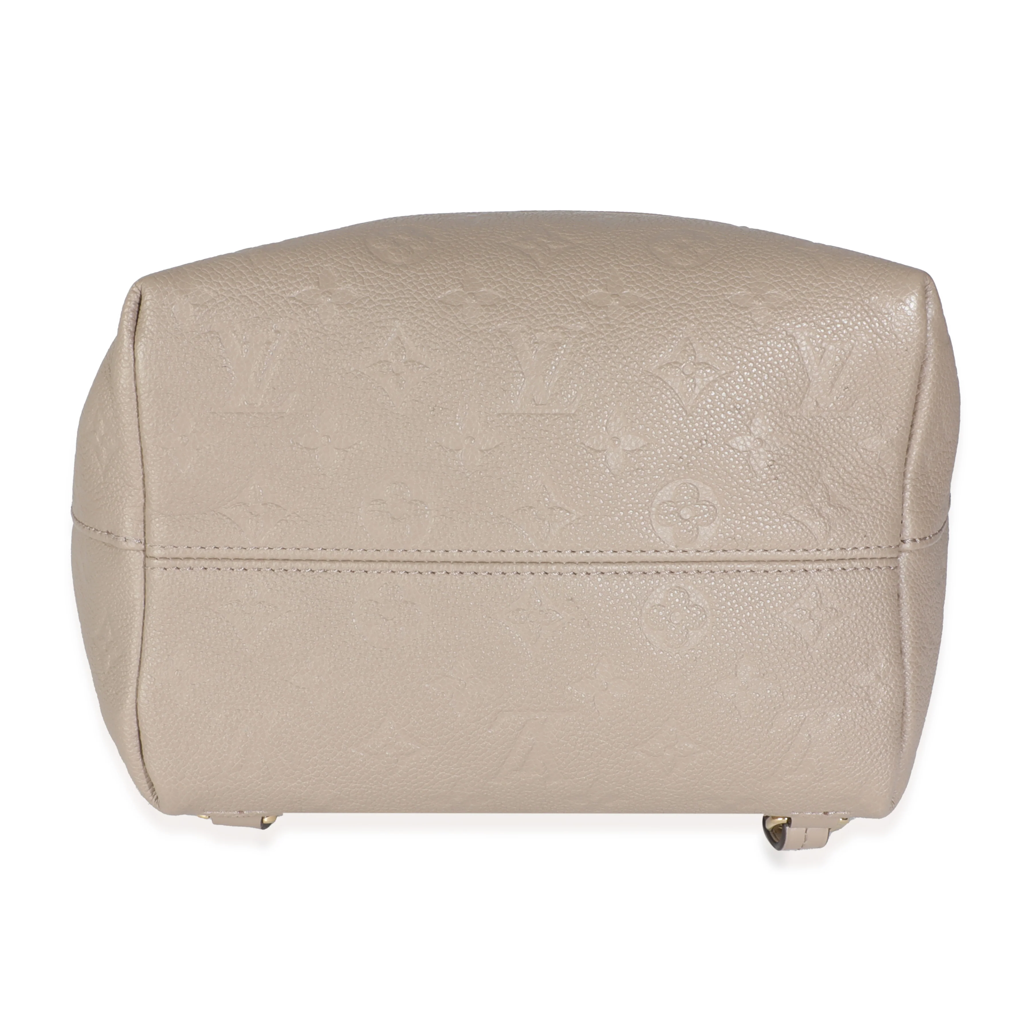 Turtledove Monogram Empreinte Montsouris Backpack NM - Image 5