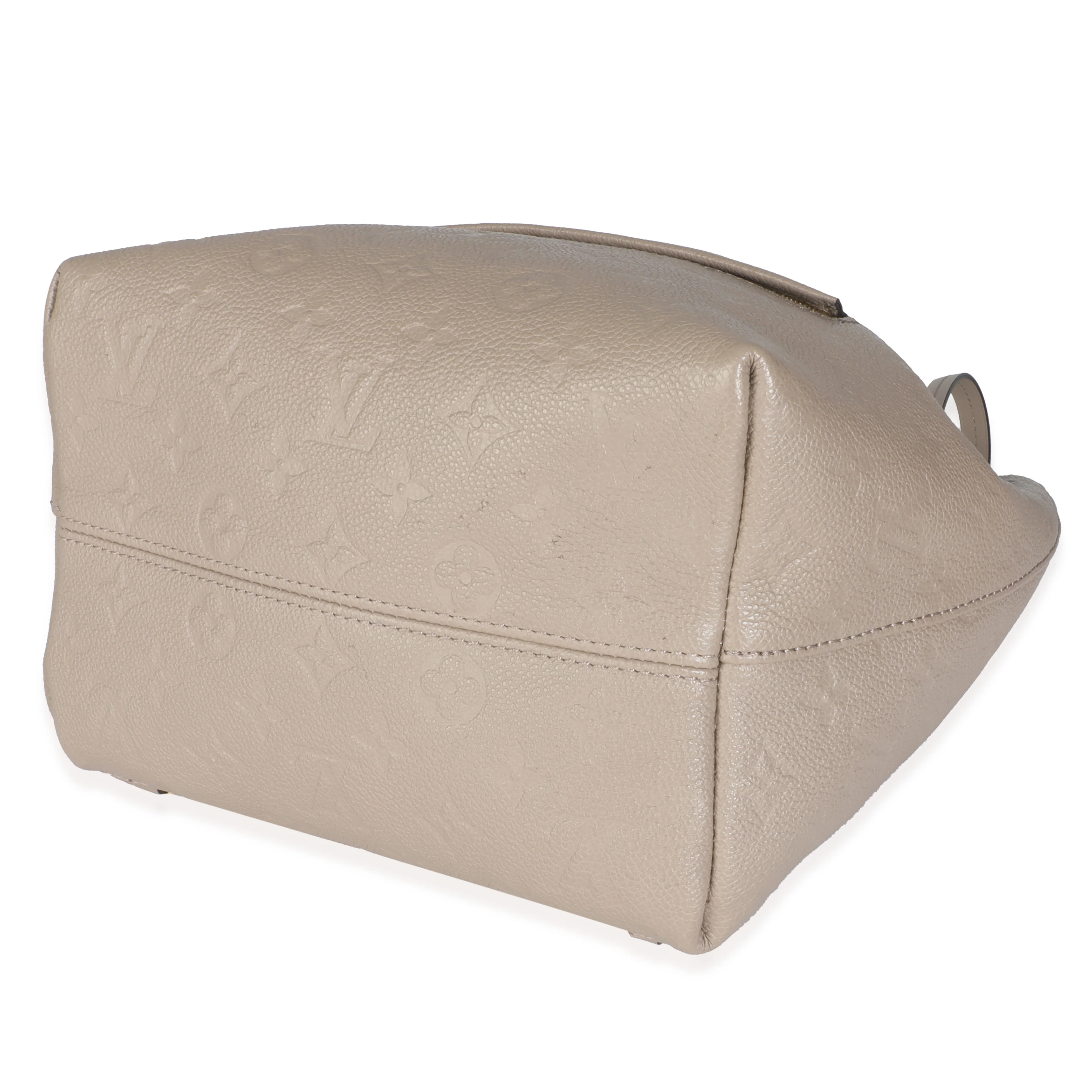 Turtledove Monogram Empreinte Montsouris Backpack NM - Image 7
