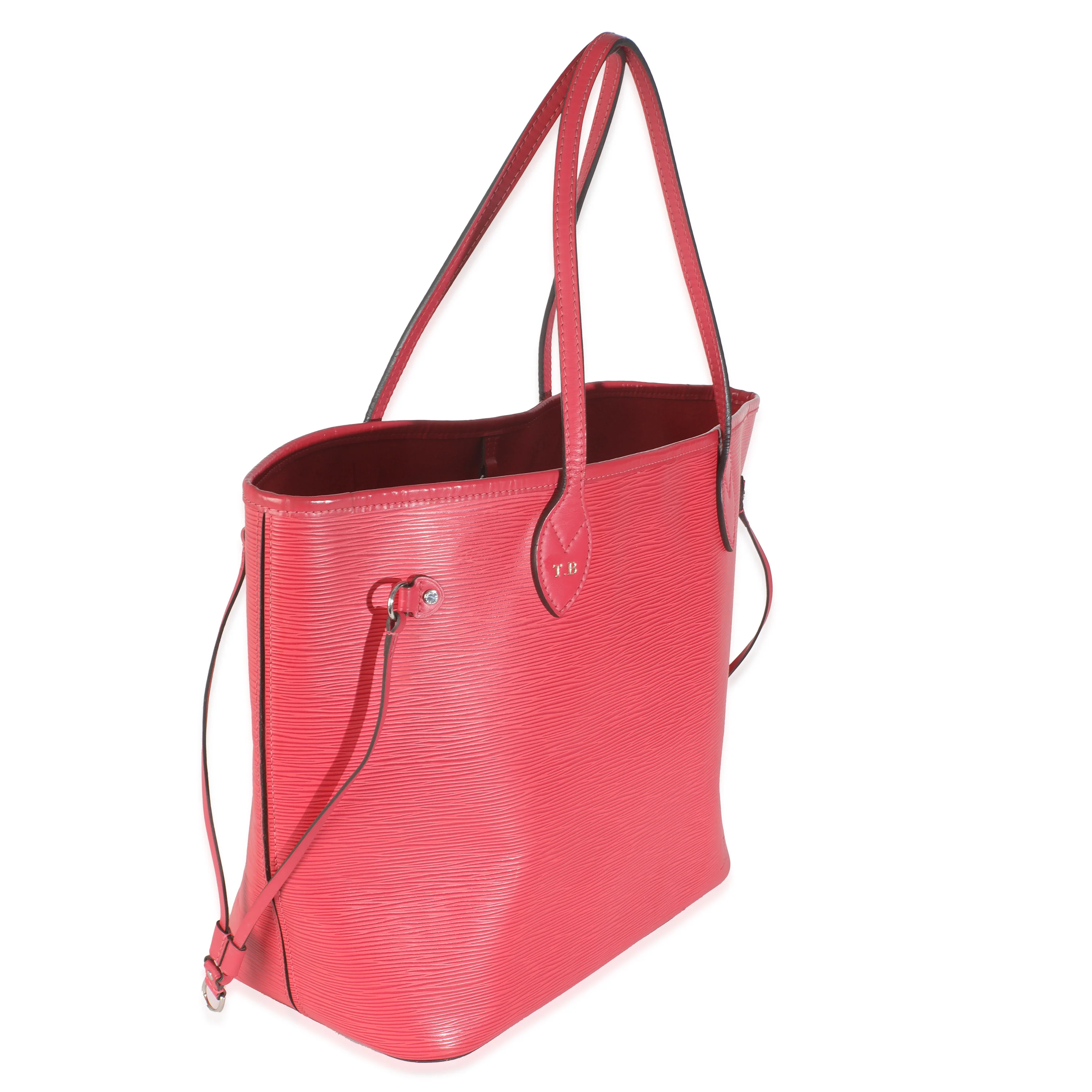 Pivoine Epi Neverfull MM - Image 3