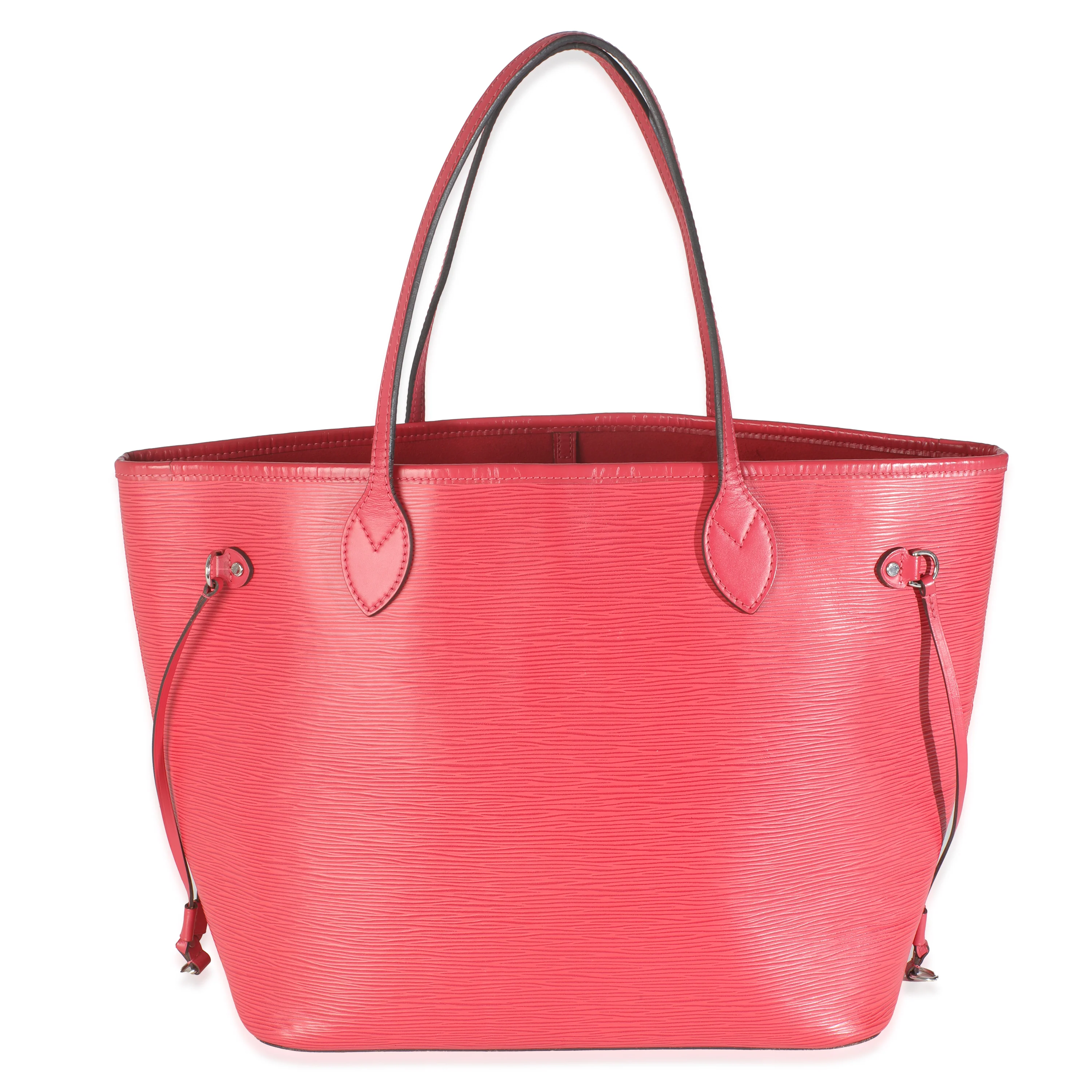 Pivoine Epi Neverfull MM - Image 4