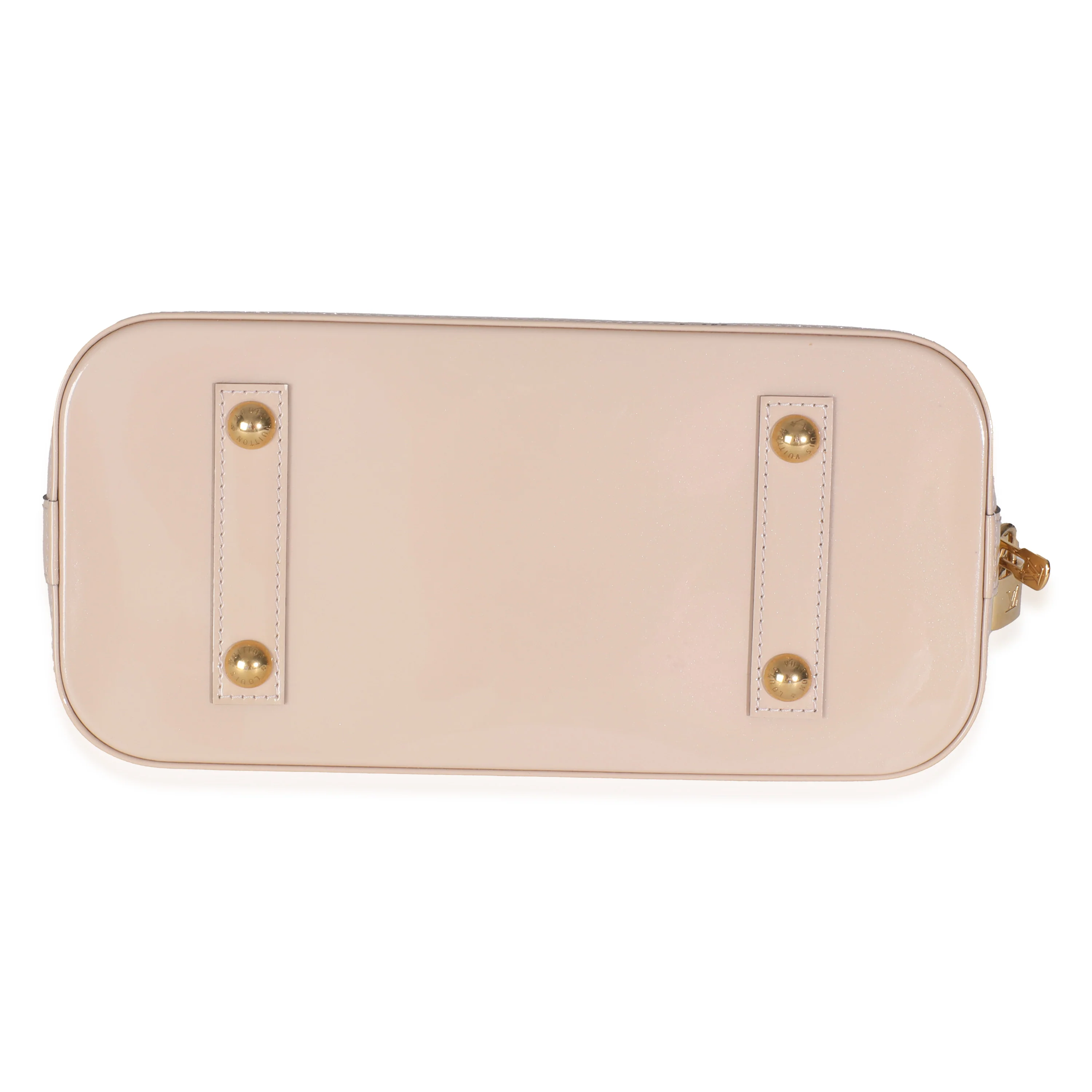 Dune Monogram Vernis Alma PM - Image 5