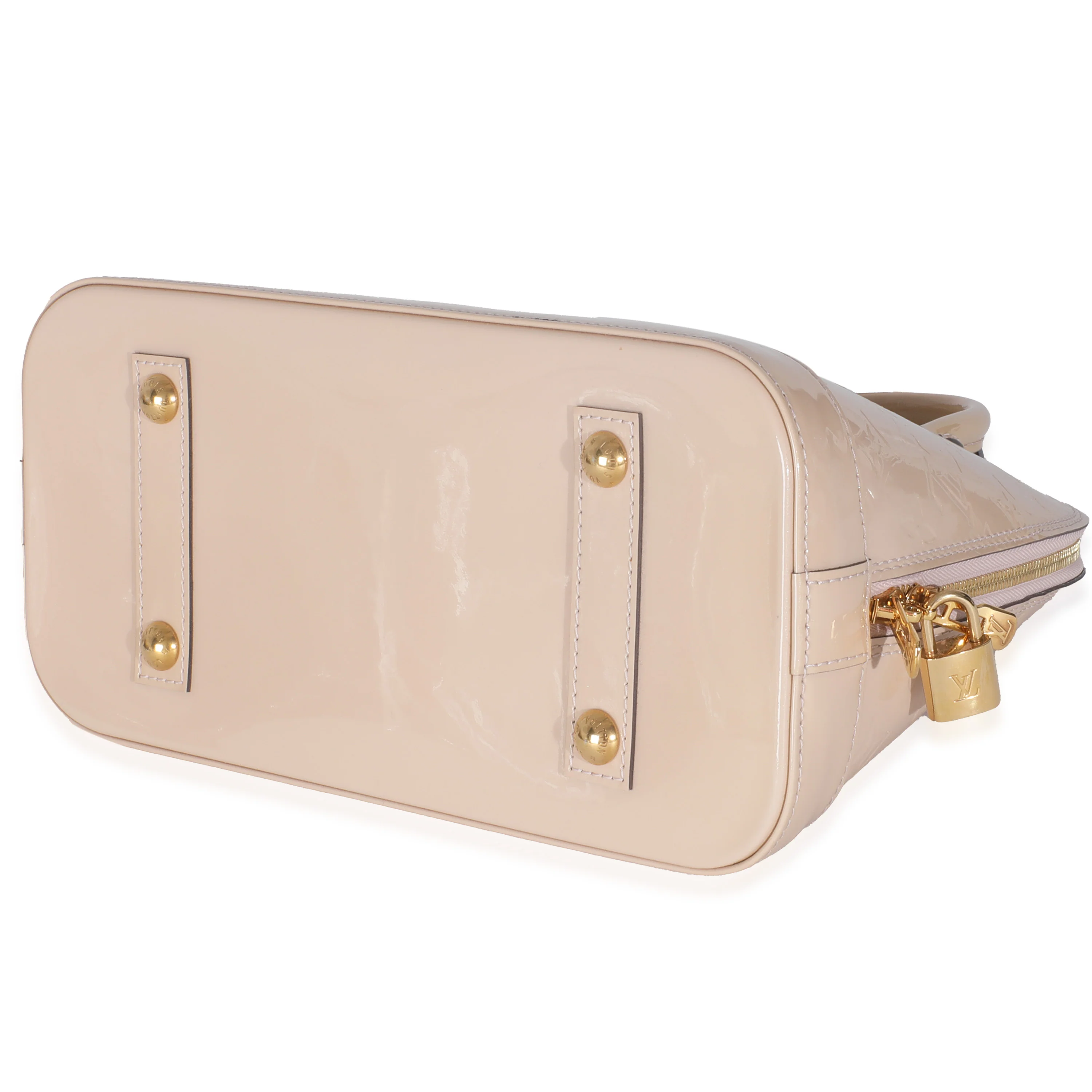 Dune Monogram Vernis Alma PM - Image 7