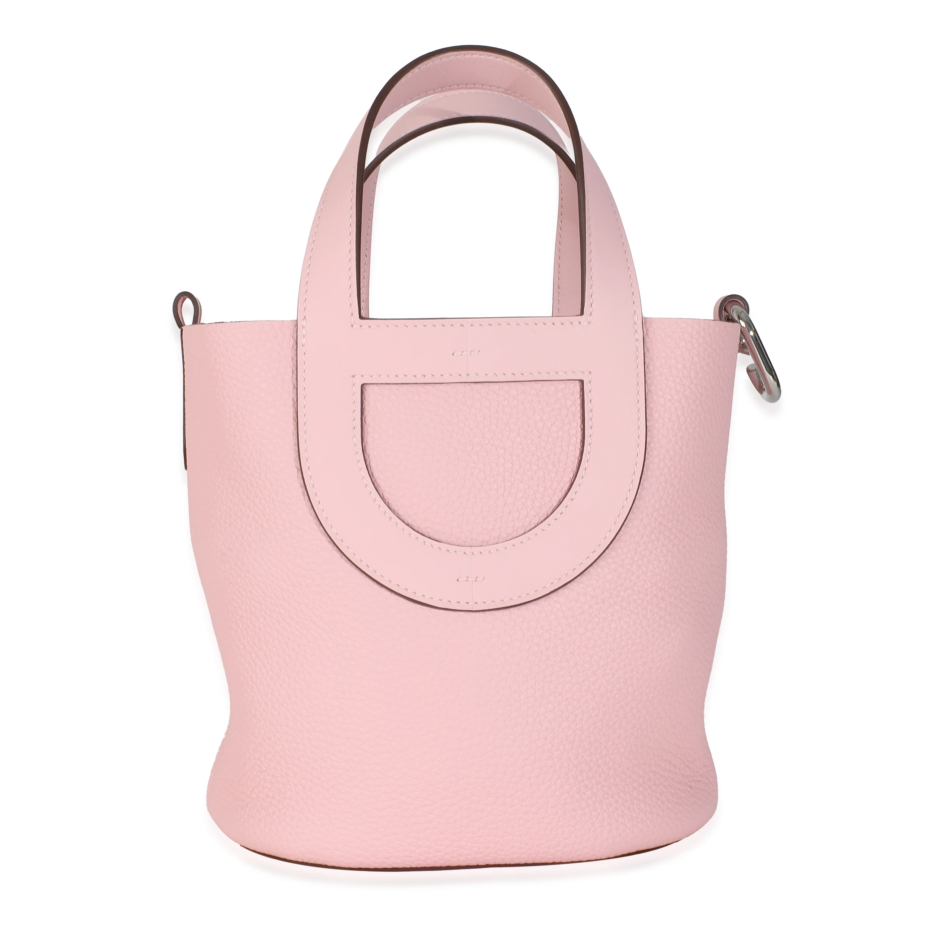 Rose Confetti Clemence Swift In-The-Loop 18 PHW - Image 3
