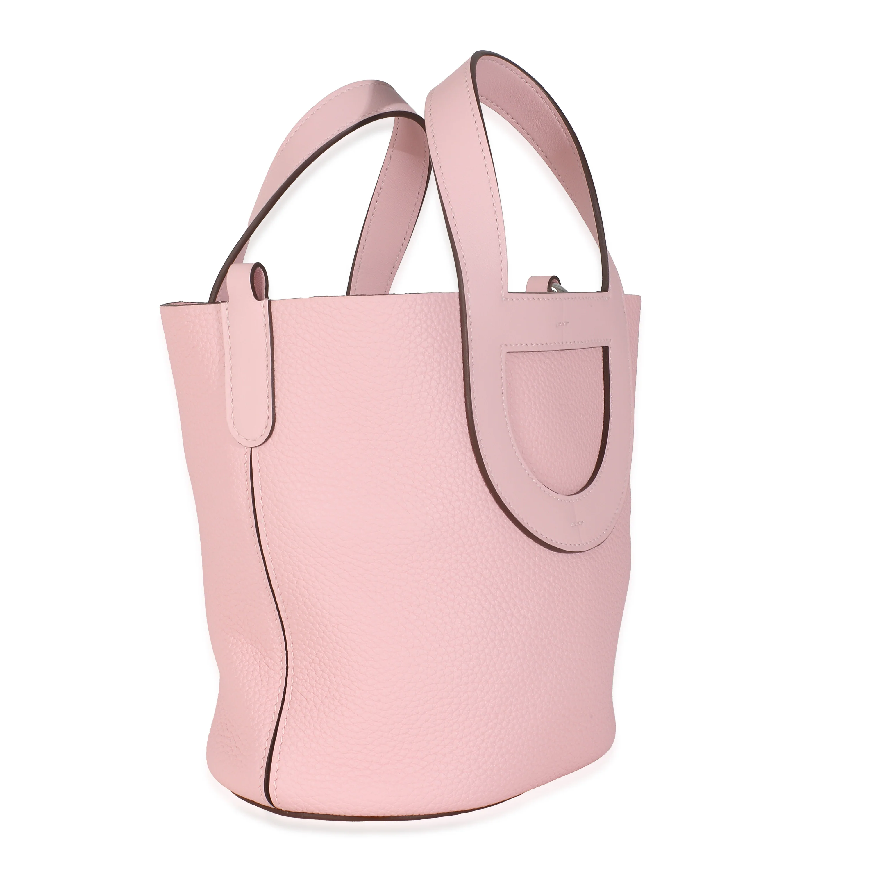 Rose Confetti Clemence Swift In-The-Loop 18 PHW - Image 4