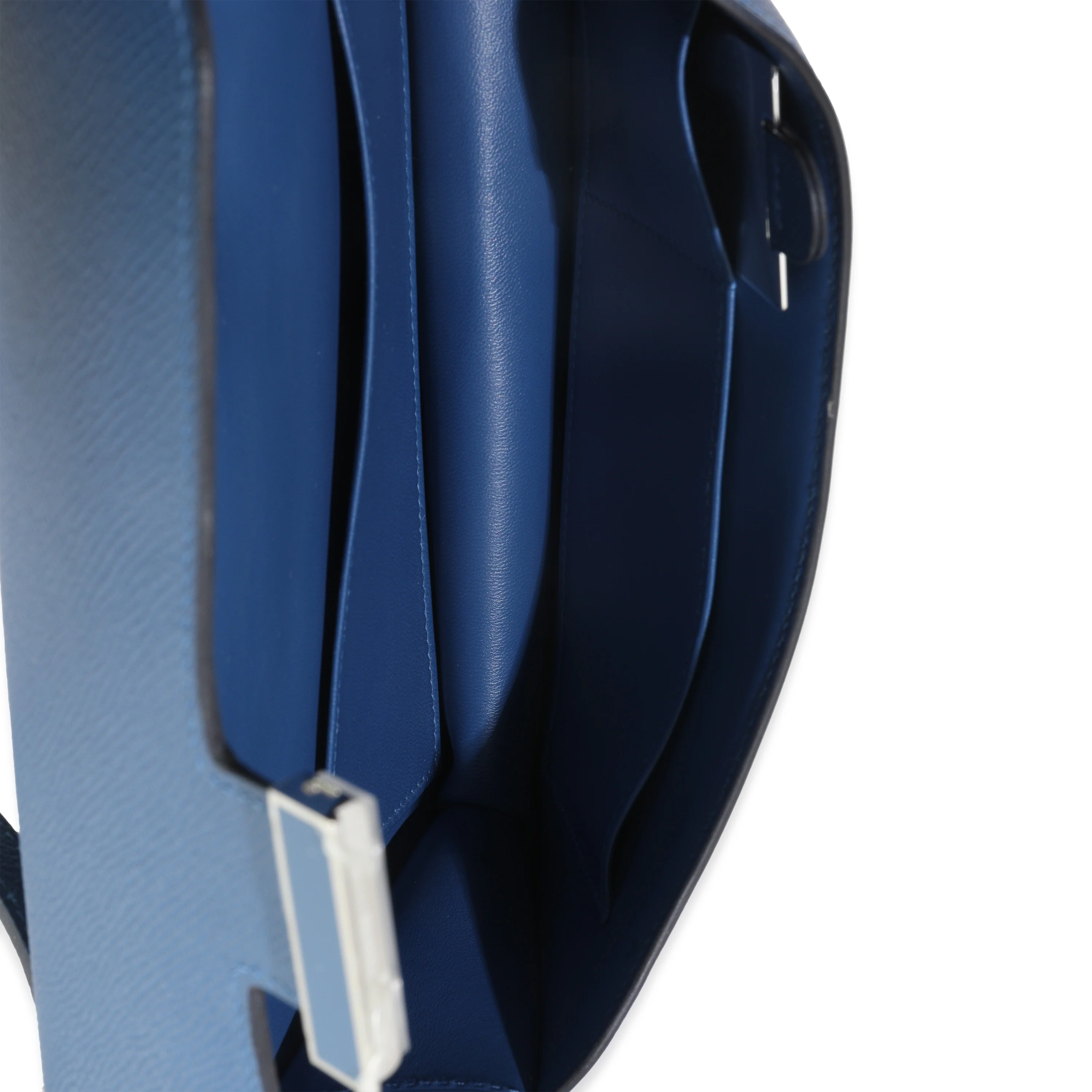 Bleu Tie Epsom Constance Elan - Image 10