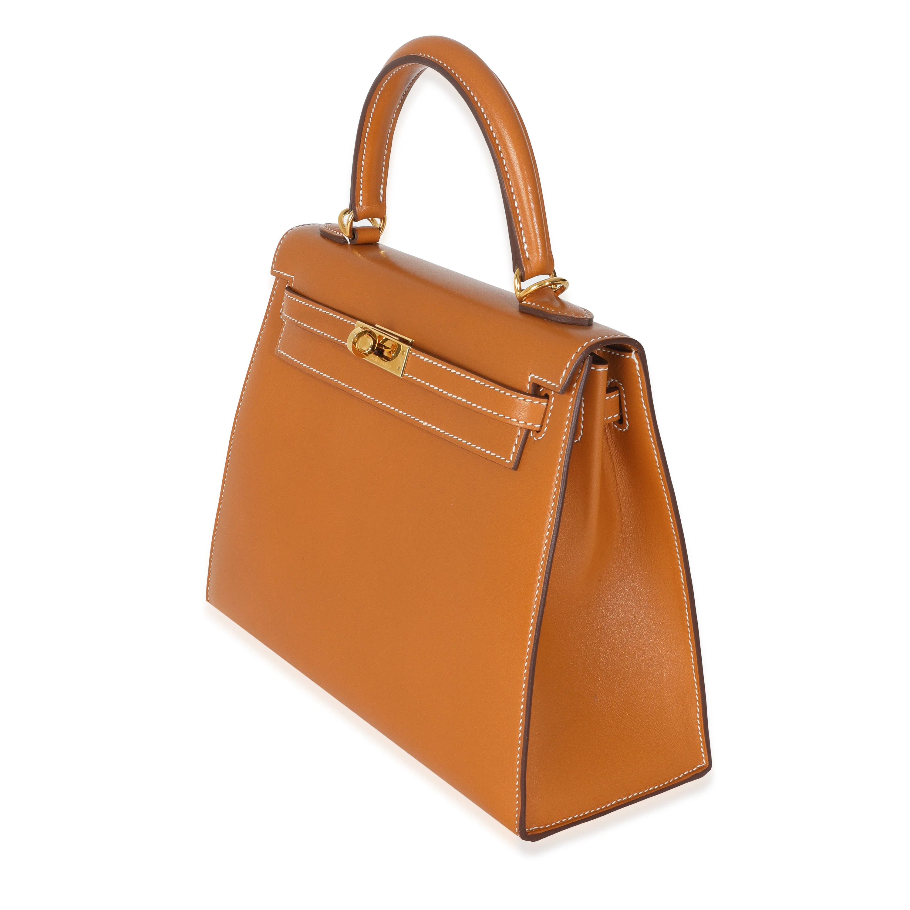Gold Box Sellier Kelly 25 GHW - Image 2