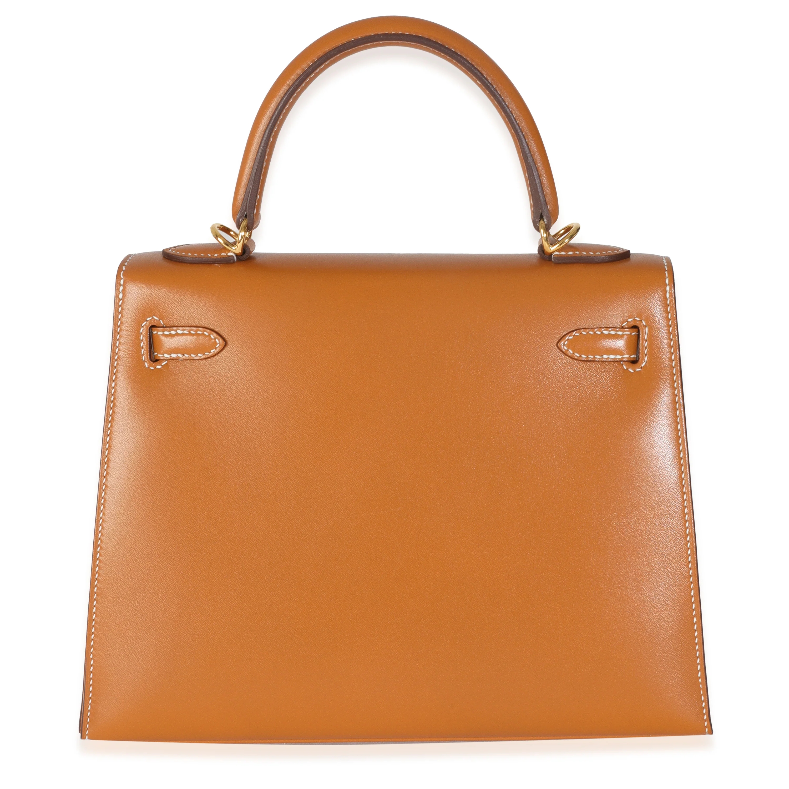 Gold Box Sellier Kelly 25 GHW - Image 4