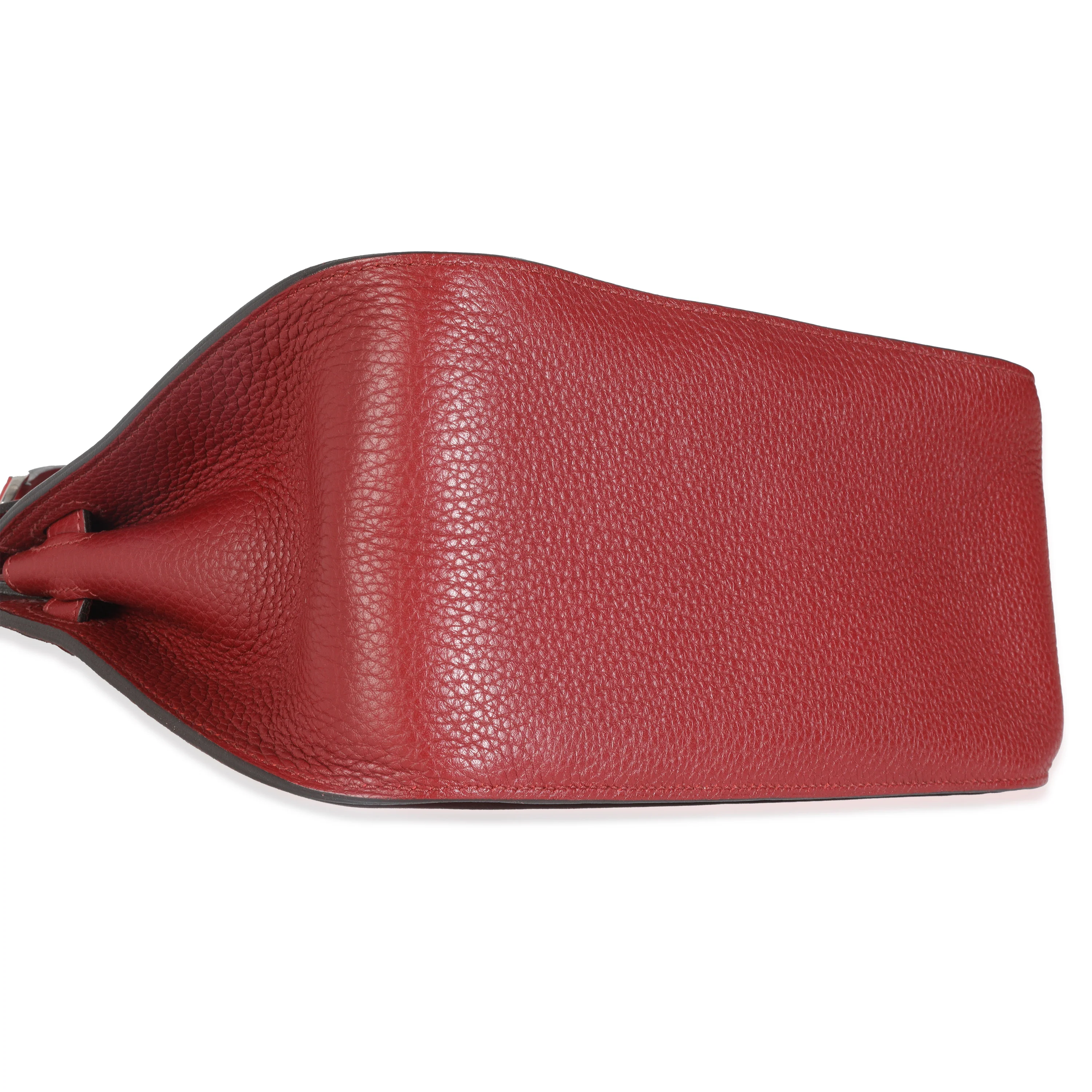 Rouge H Rouge Casaque Clemence Team Jypsiere 28 PHW - Image 3