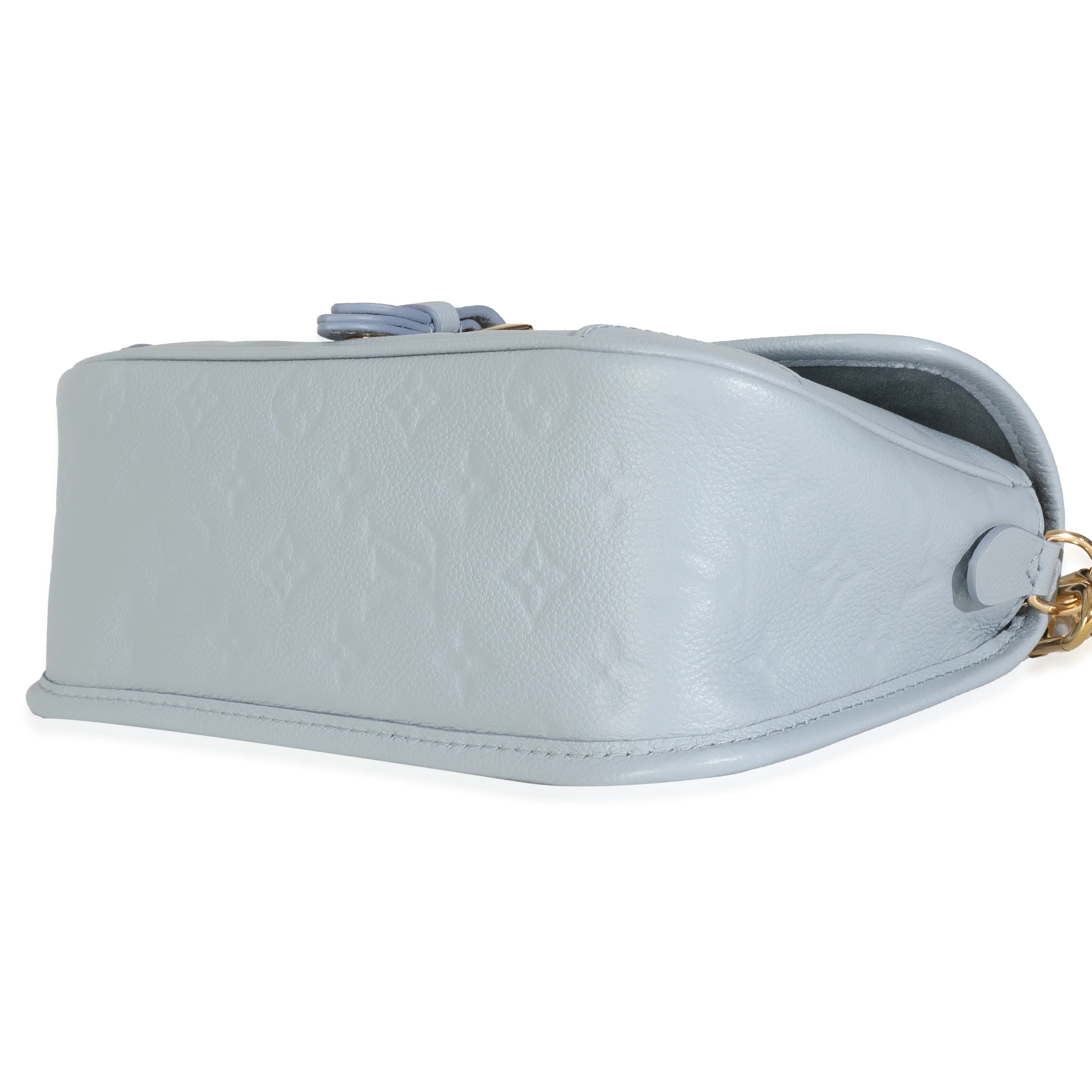 Blue Hour Giant Monogram Empreinte Diane - Image 6