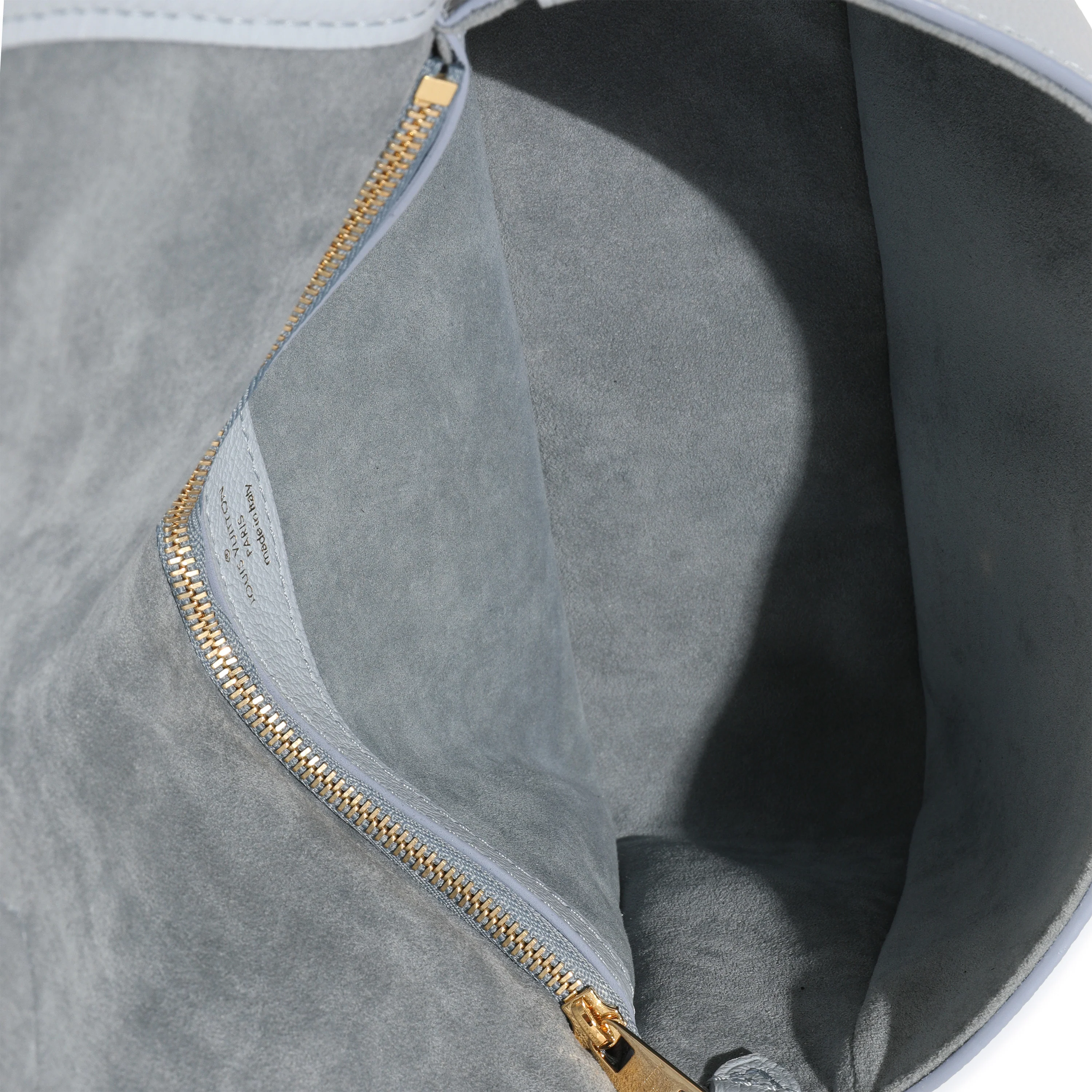 Blue Hour Giant Monogram Empreinte Diane - Image 8