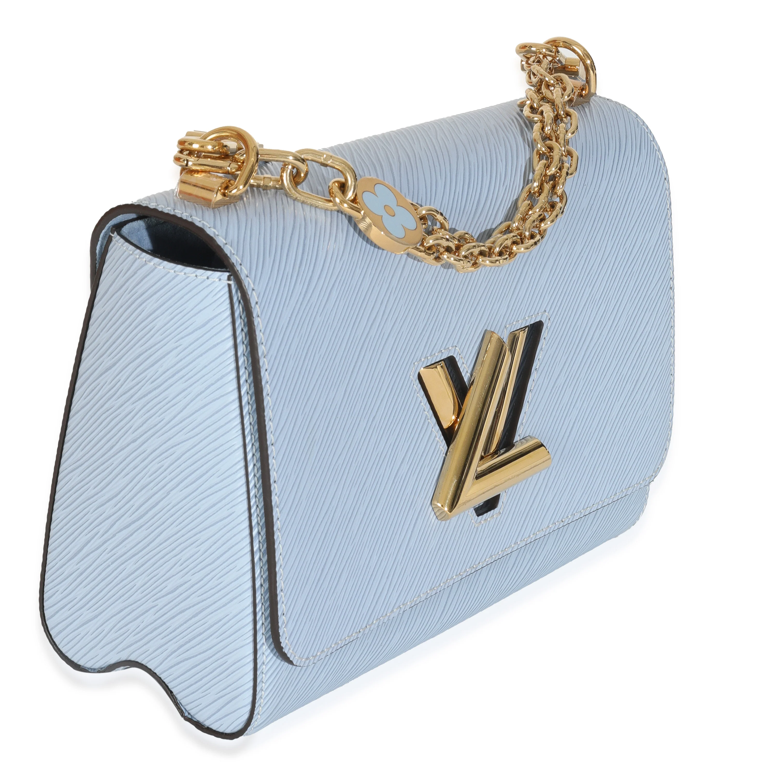 Blue Jean Epi Twist MM - Image 3