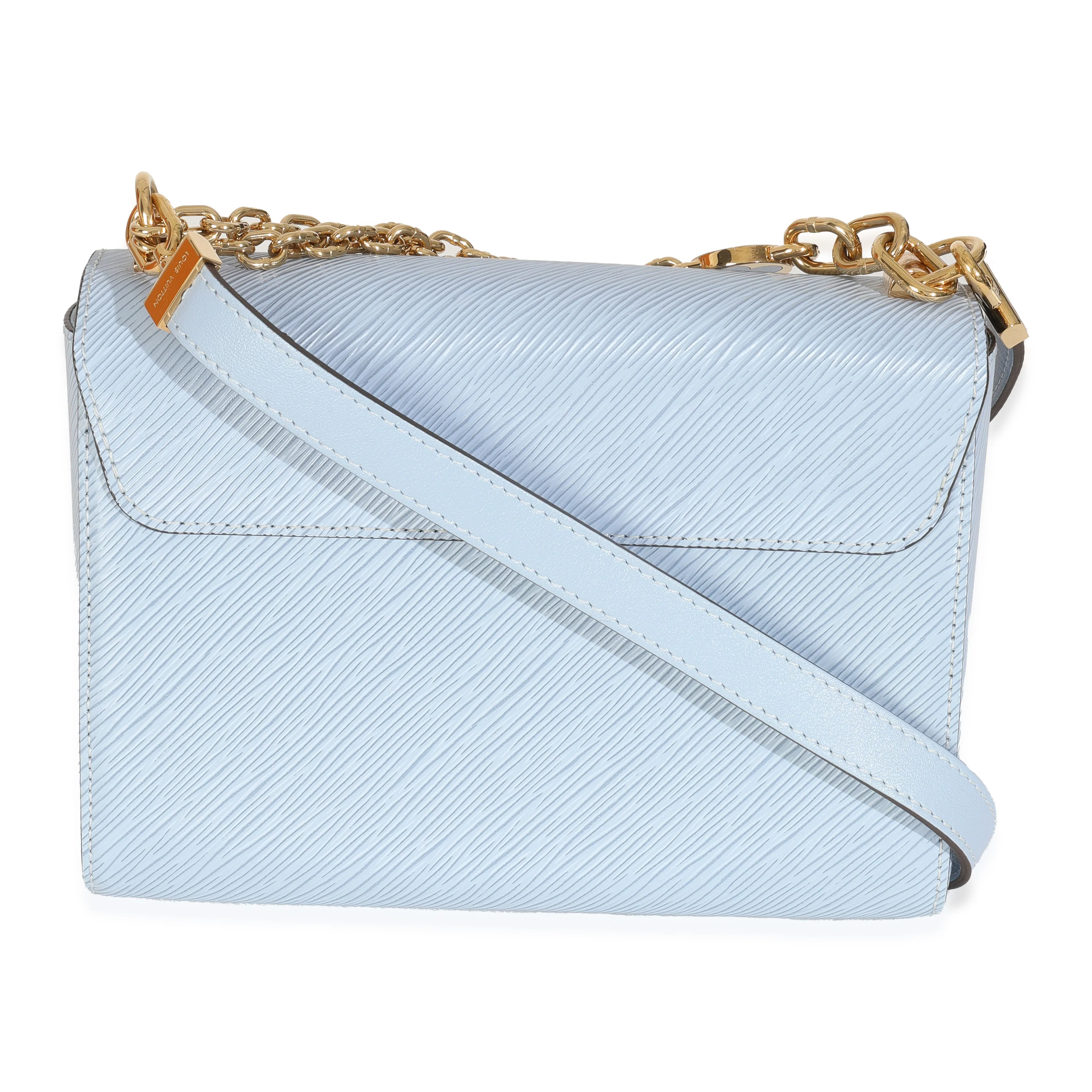 Blue Jean Epi Twist MM - Image 4