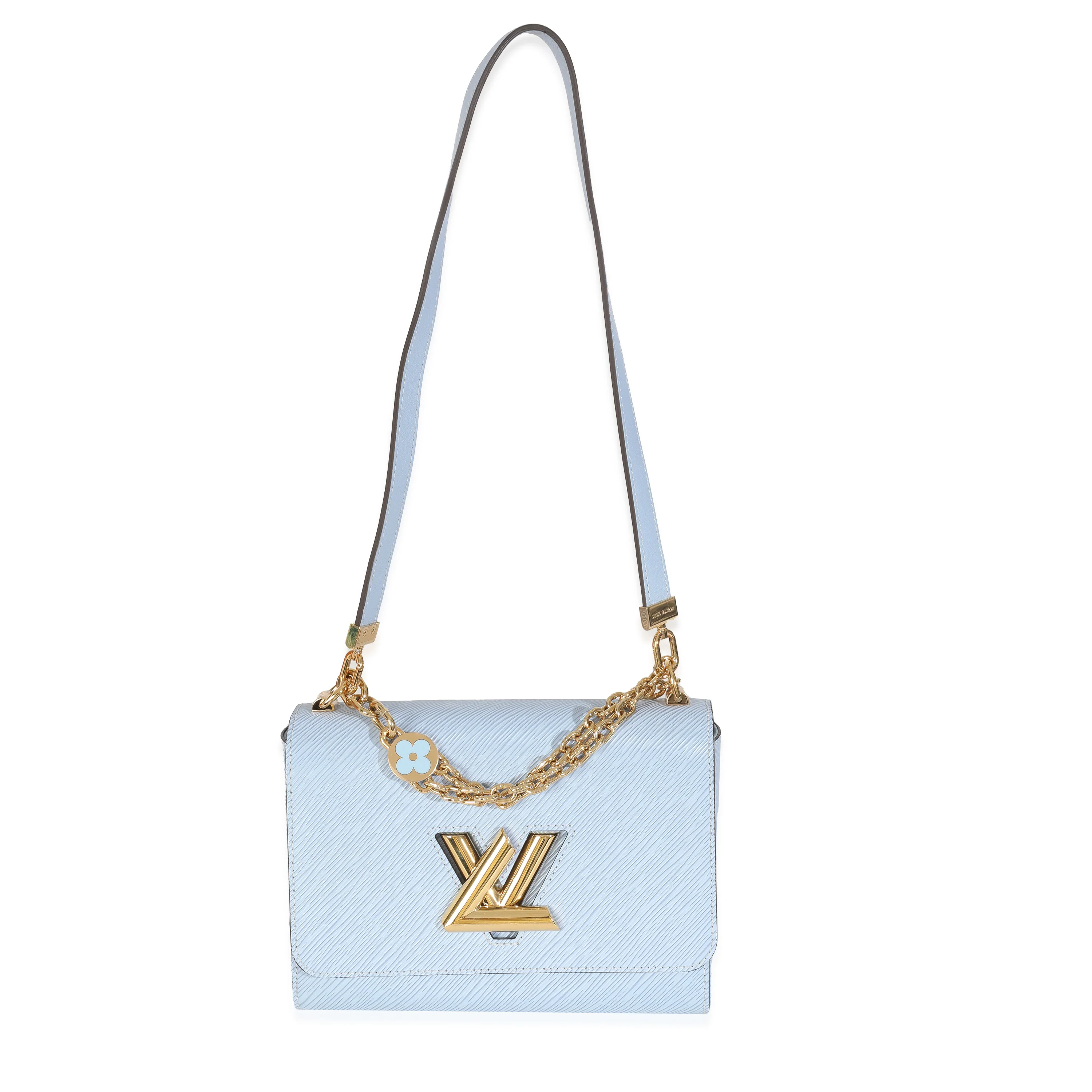 Blue Jean Epi Twist MM - Image 8