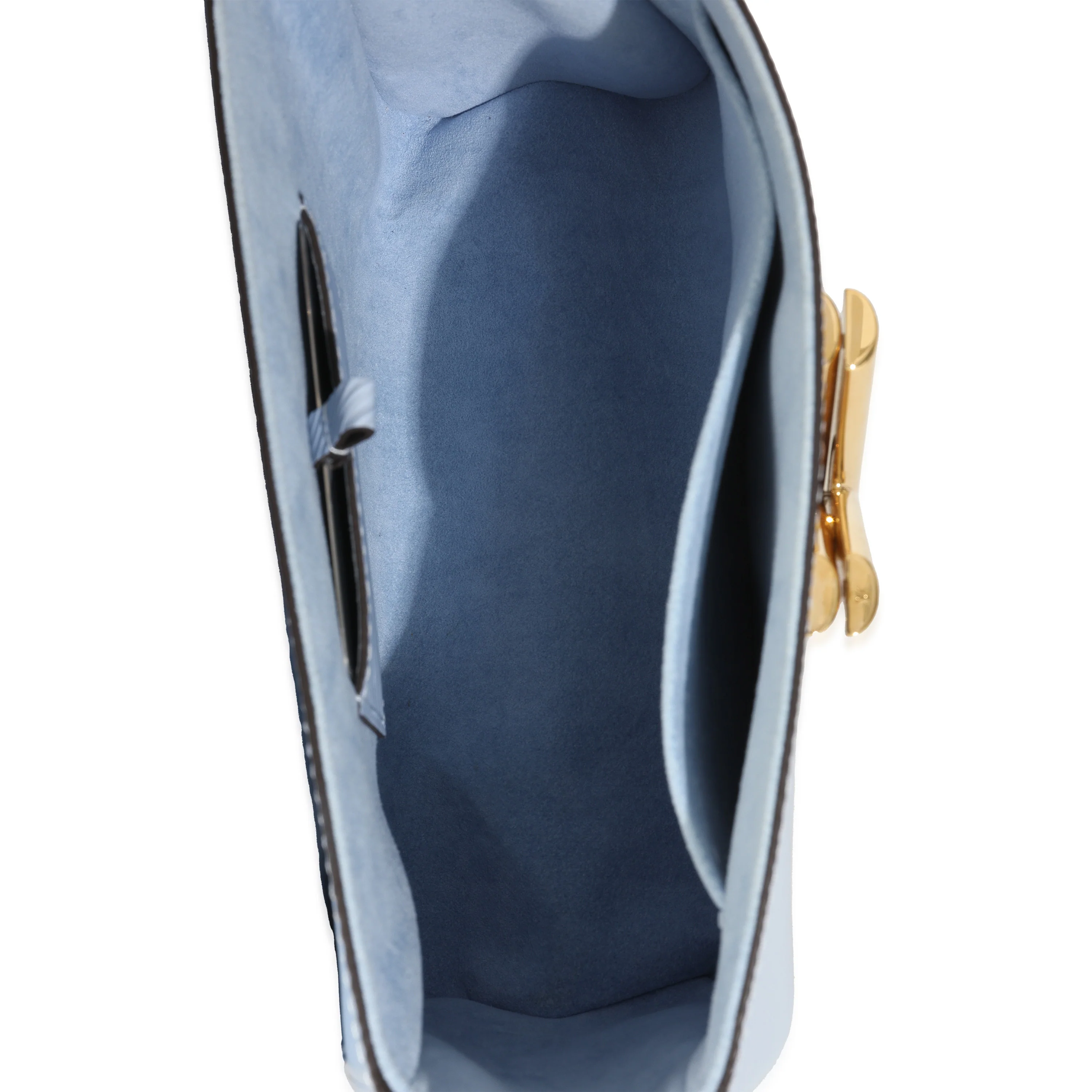 Blue Jean Epi Twist MM - Image 9
