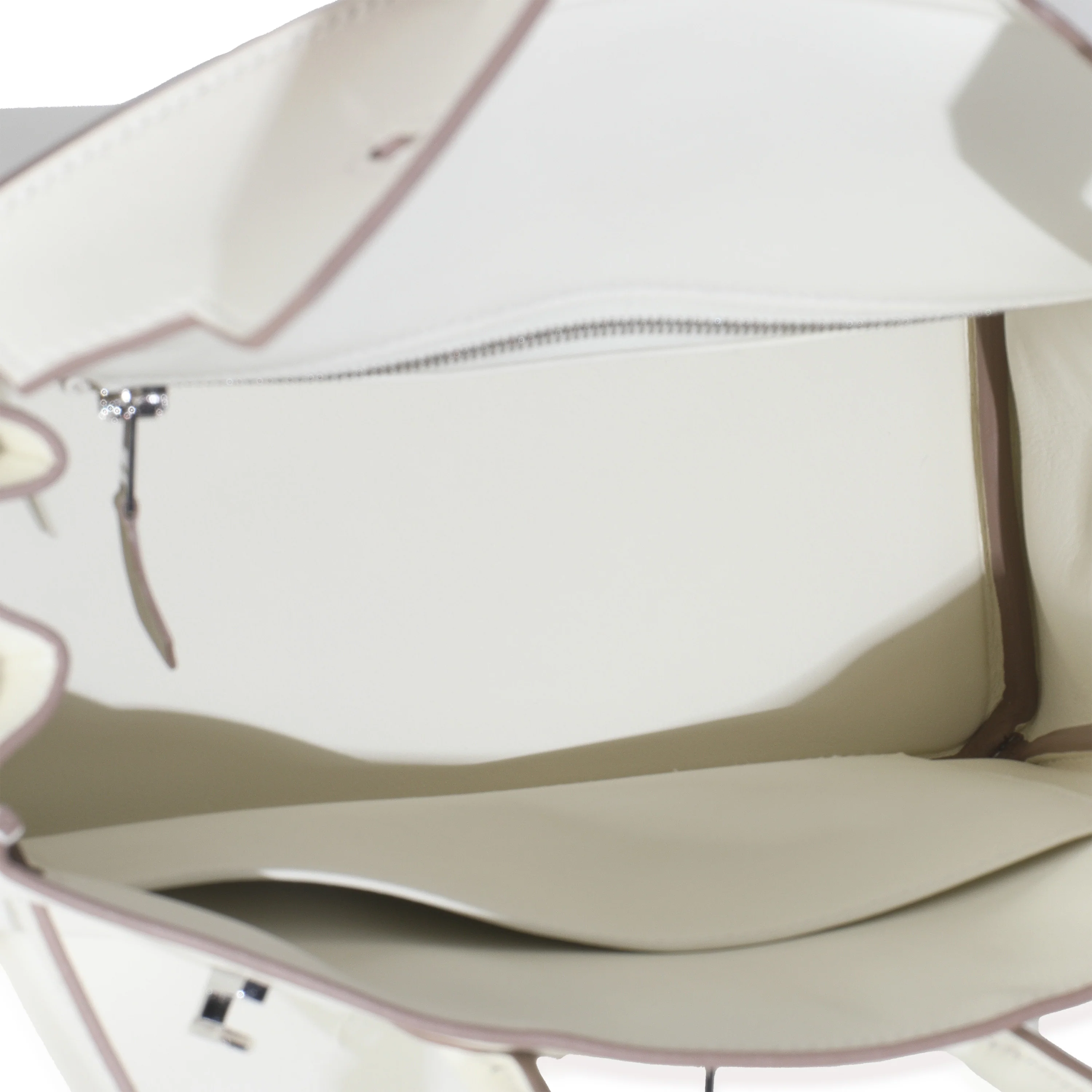 Mushroom Swift Birkin 25 PHW - Image 8