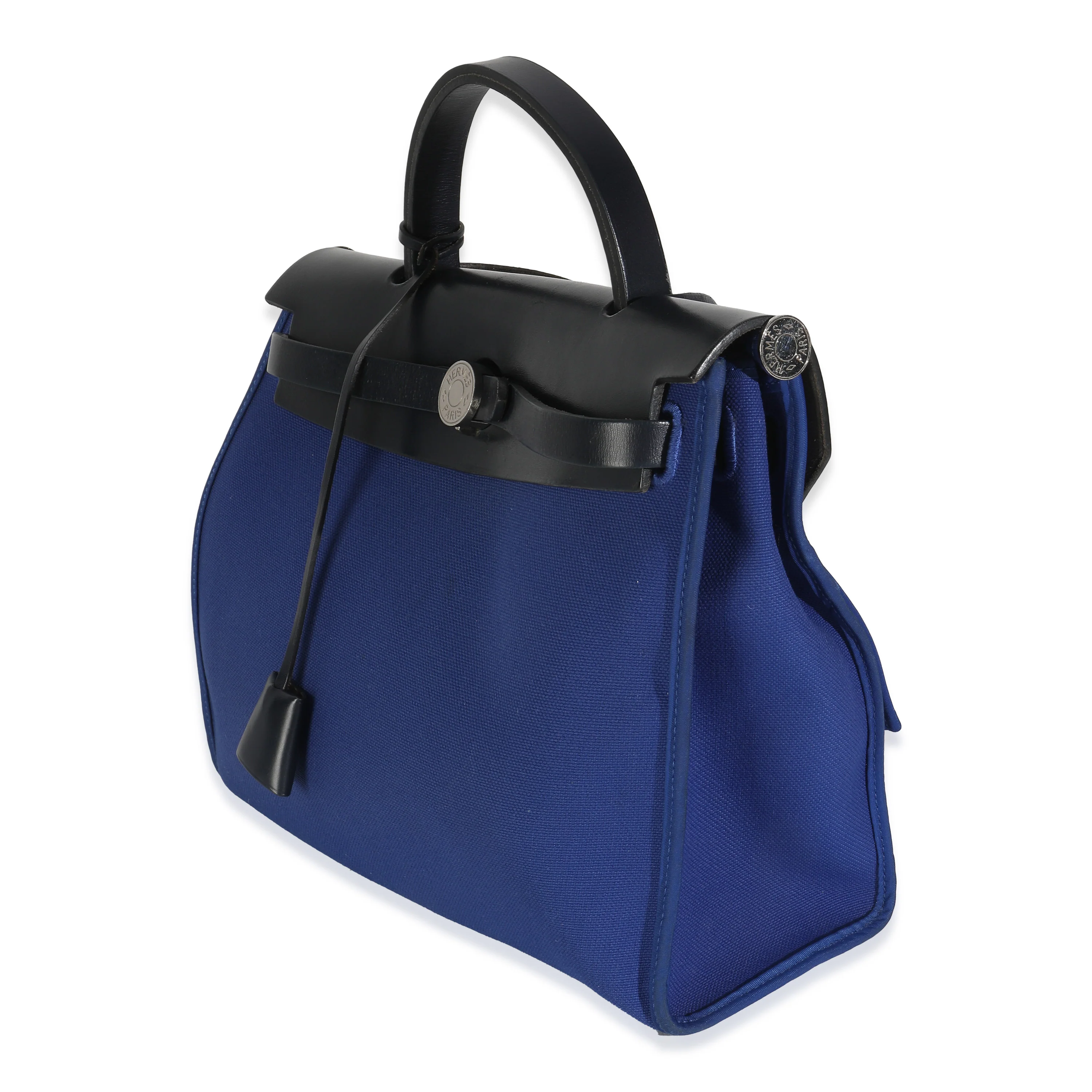 Bleu Electrique Bleu Saphir Militaire Vache Hunter Herbag Zip 31 PHW - Image 2