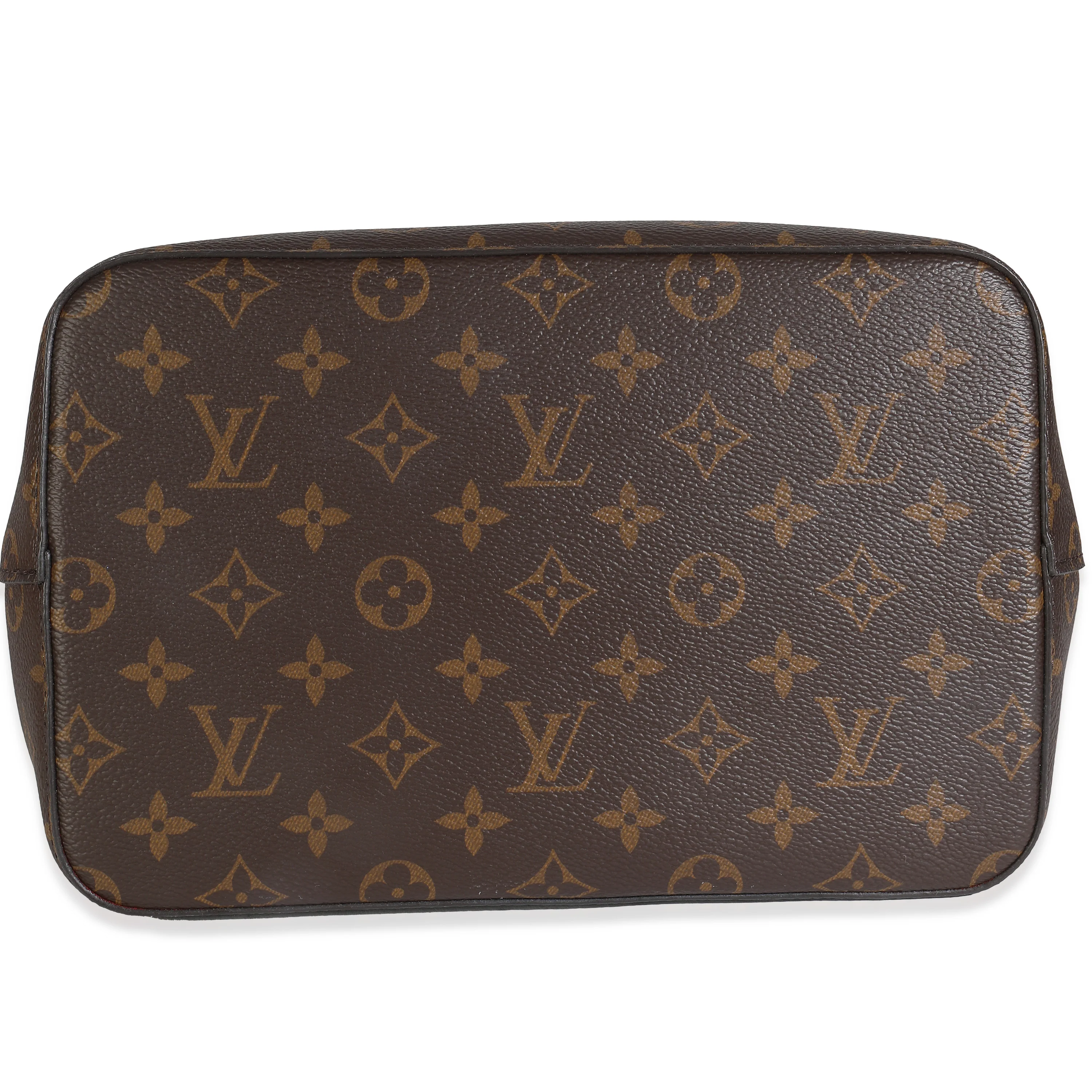 Poppy Monogram Canvas NeoNoe MM - Image 5